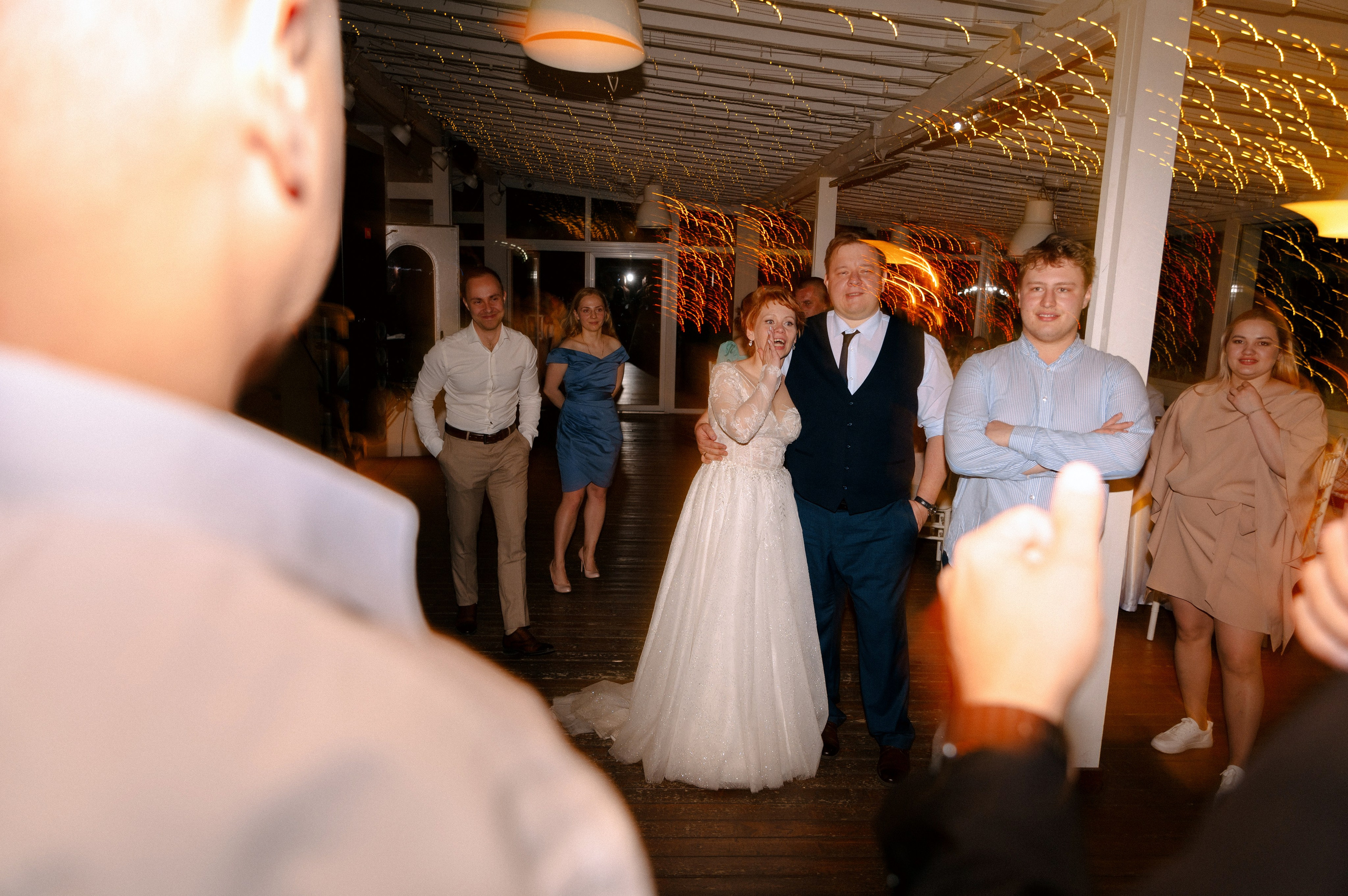 НАДЯ и САША. Шашкова Вероника / Свадебный и семейный фотограф Москва и Ярославль