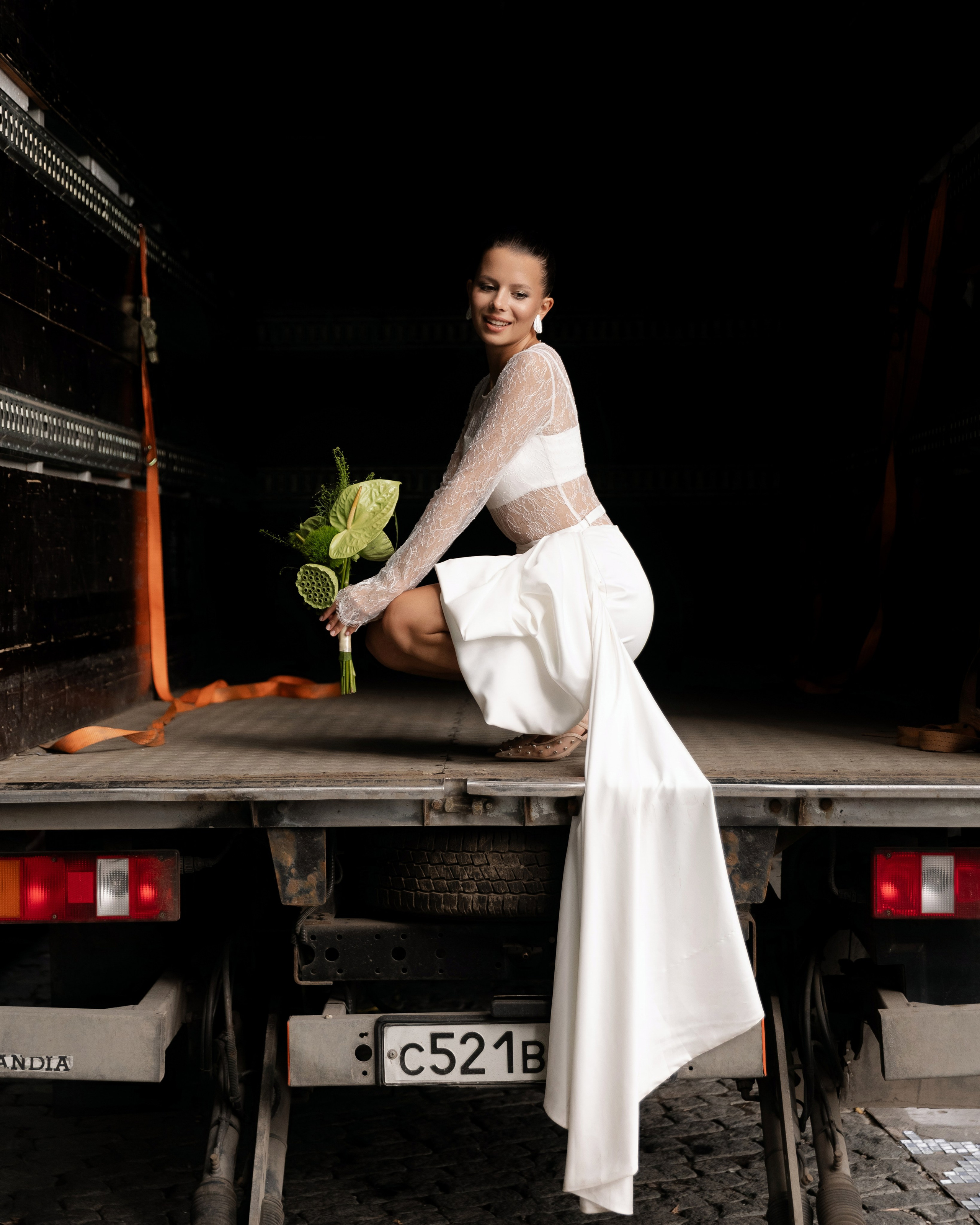 ЛИМОНЫ И ЛЮБОВЬ