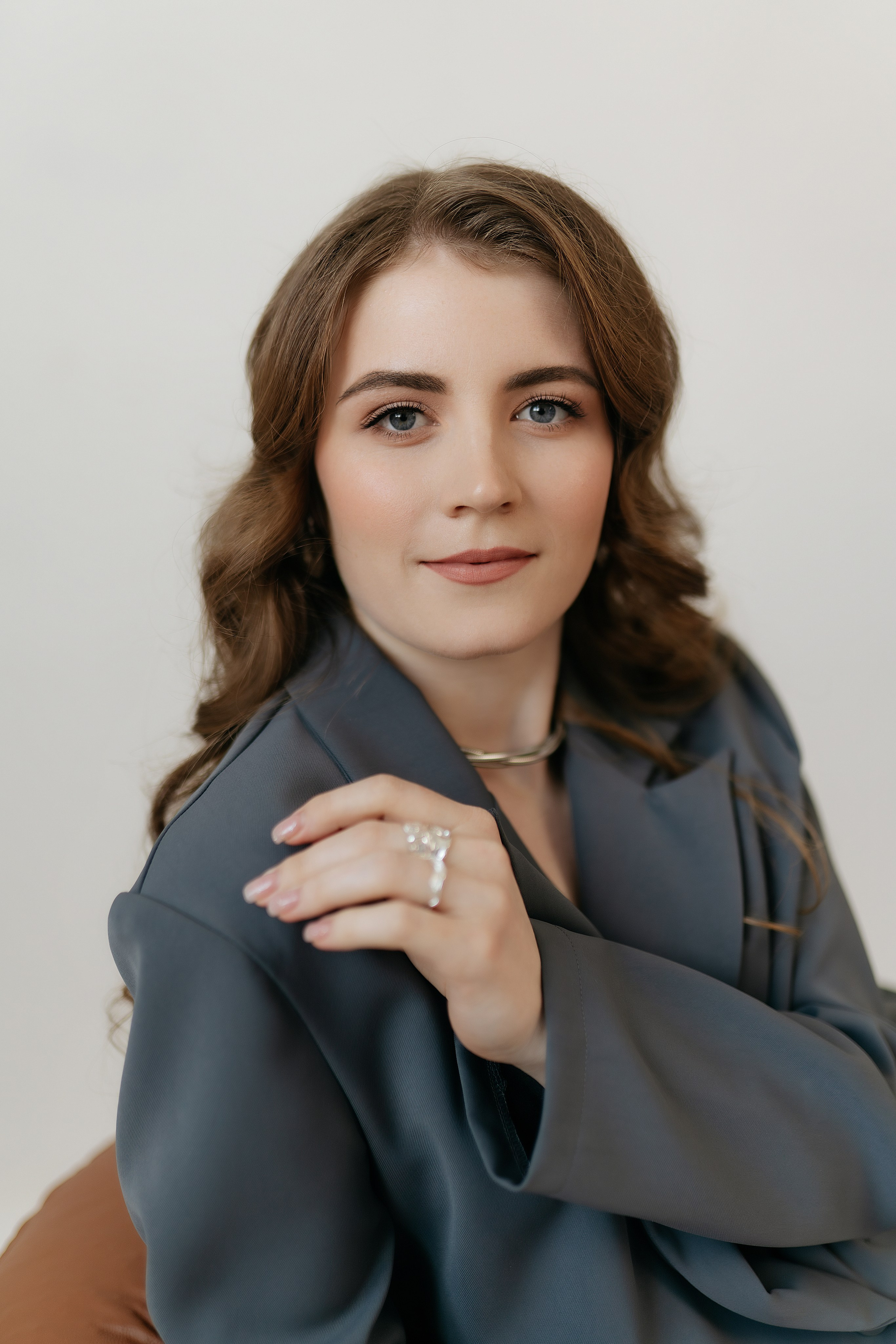 Алёна | Фотодень в студии Memory. Фотограф Карина Шмулёва. Воронеж и область