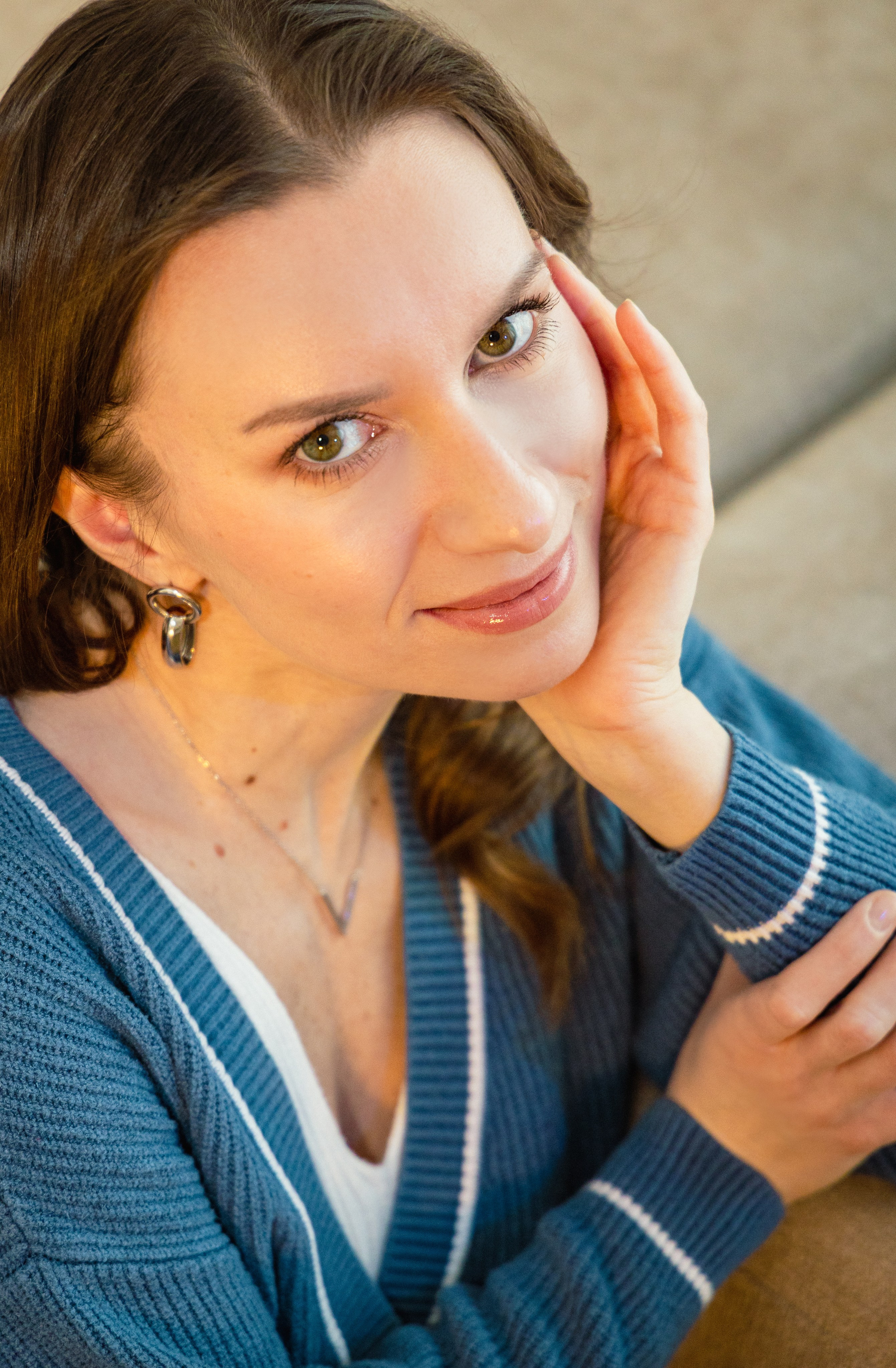 Валерия. Фотограф для маркетплейсов, фотоуслуги в Жуковском Татьяна Марсуверских