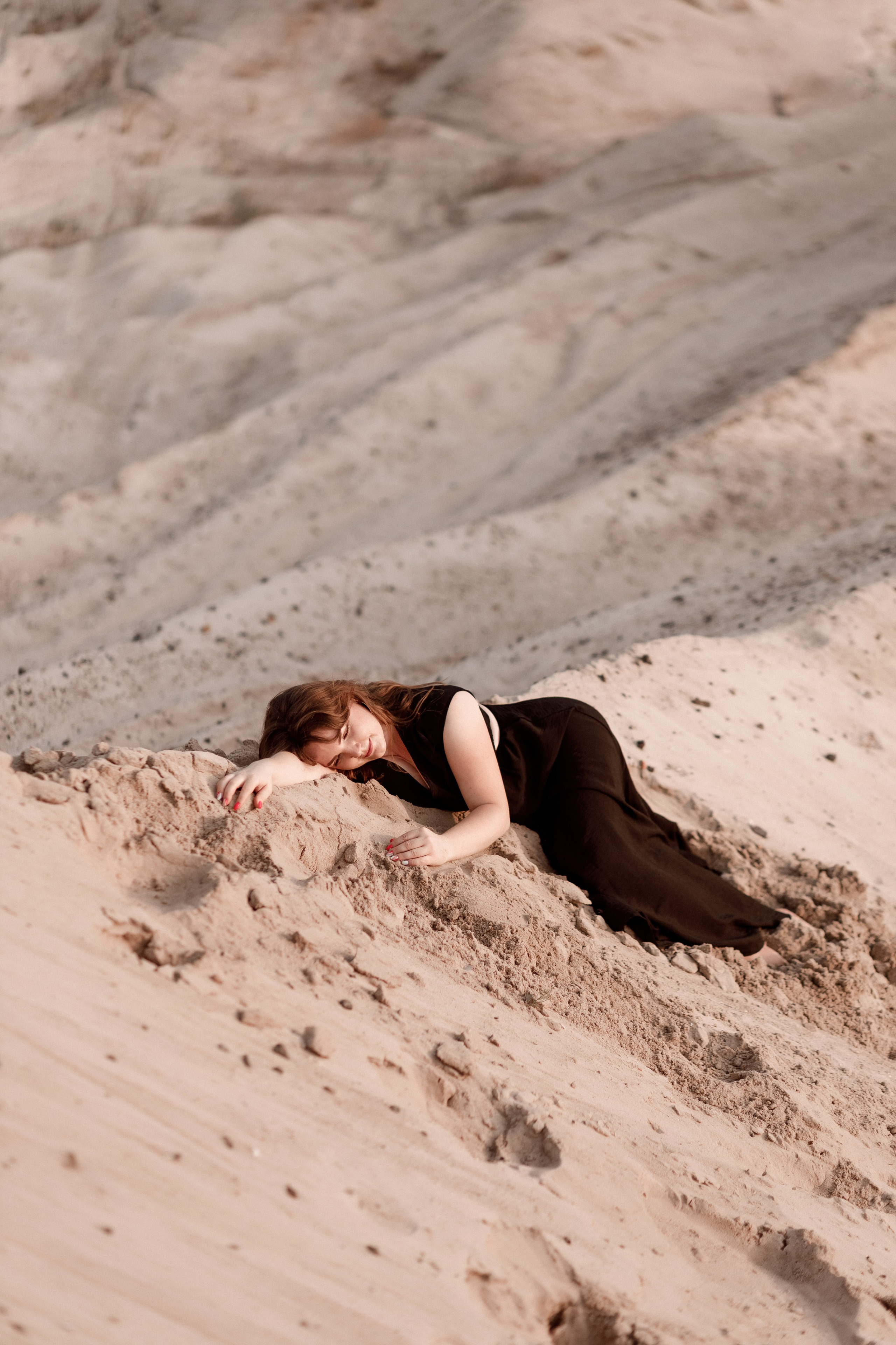 Юлия. Валентина Удалая — семейный и портретный фотограф в Брянске