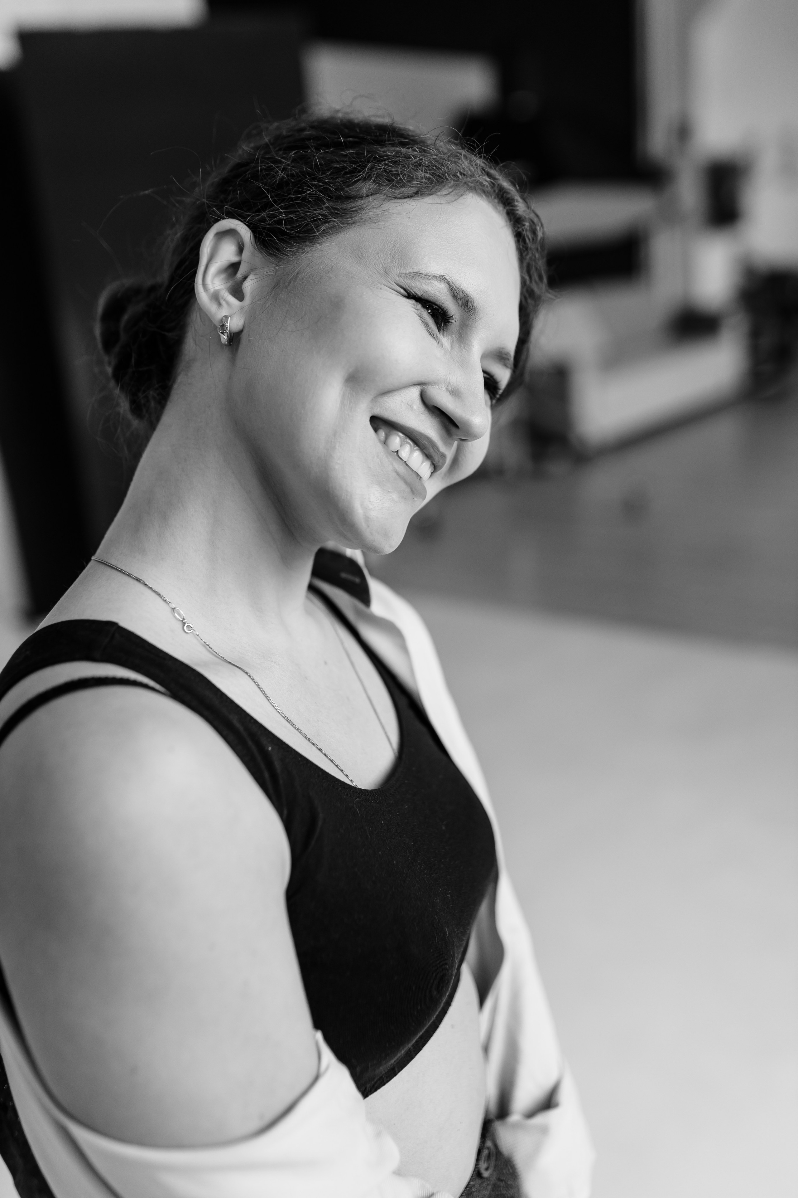 Катя. Свадебный и семейный фотограф в Туле и области Маша Костина