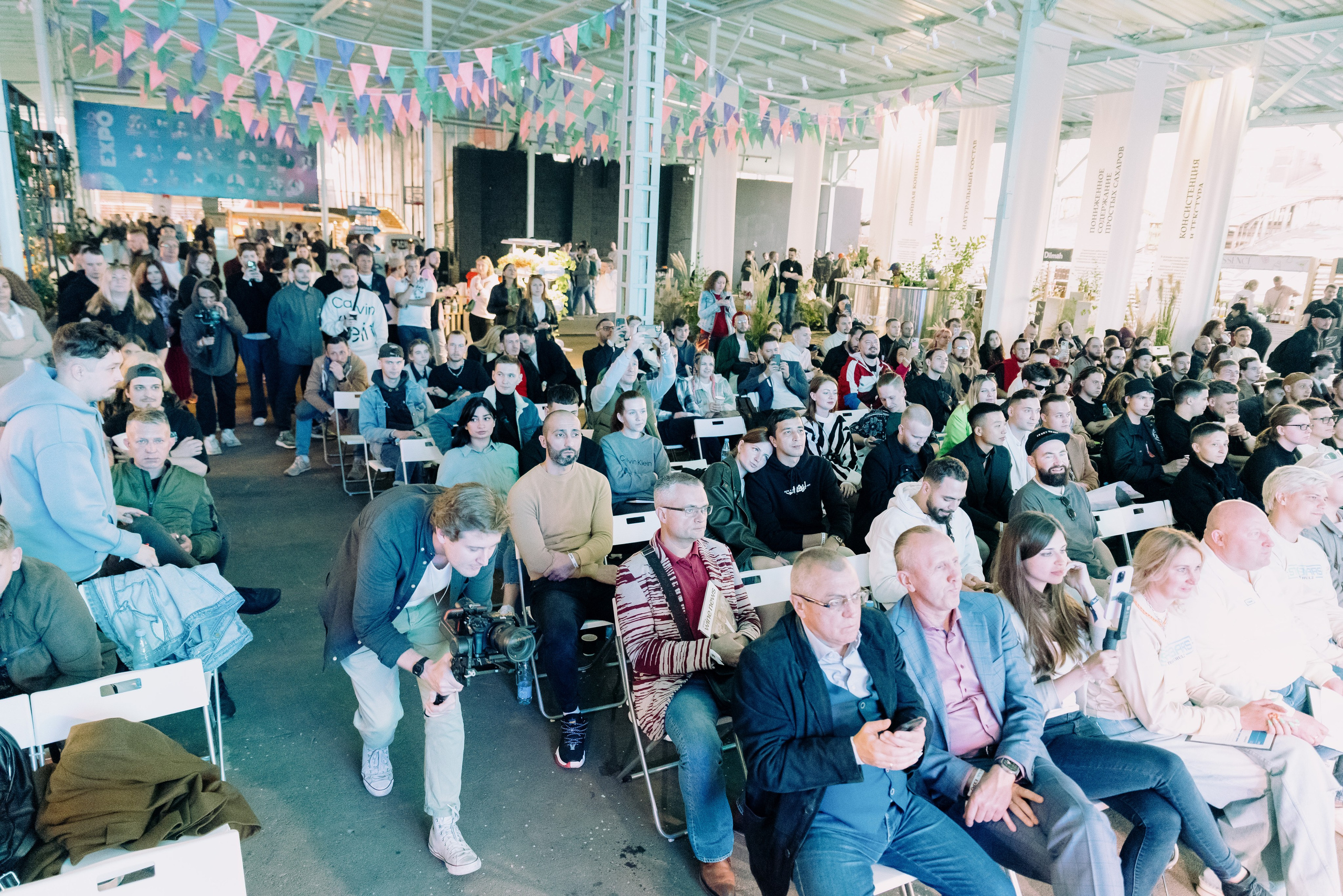 Bar Hub. Фотограф в Москве