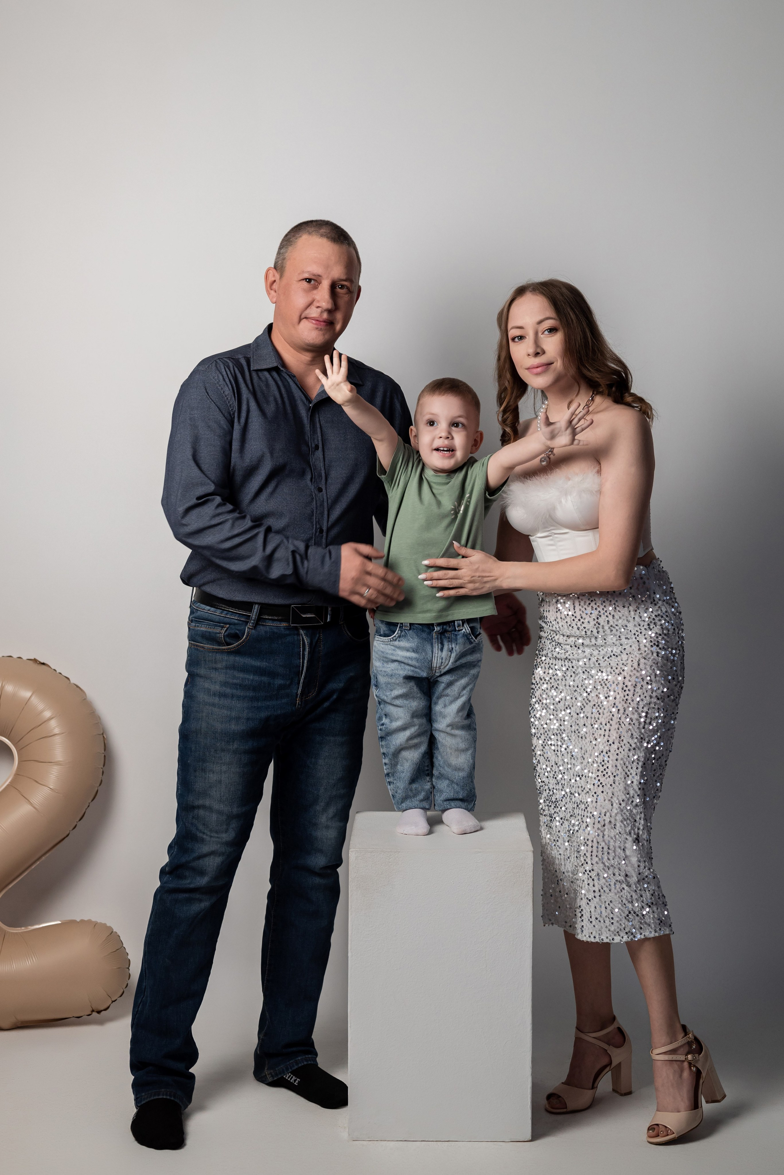 Дмитрий. Фотограф в городе Салават