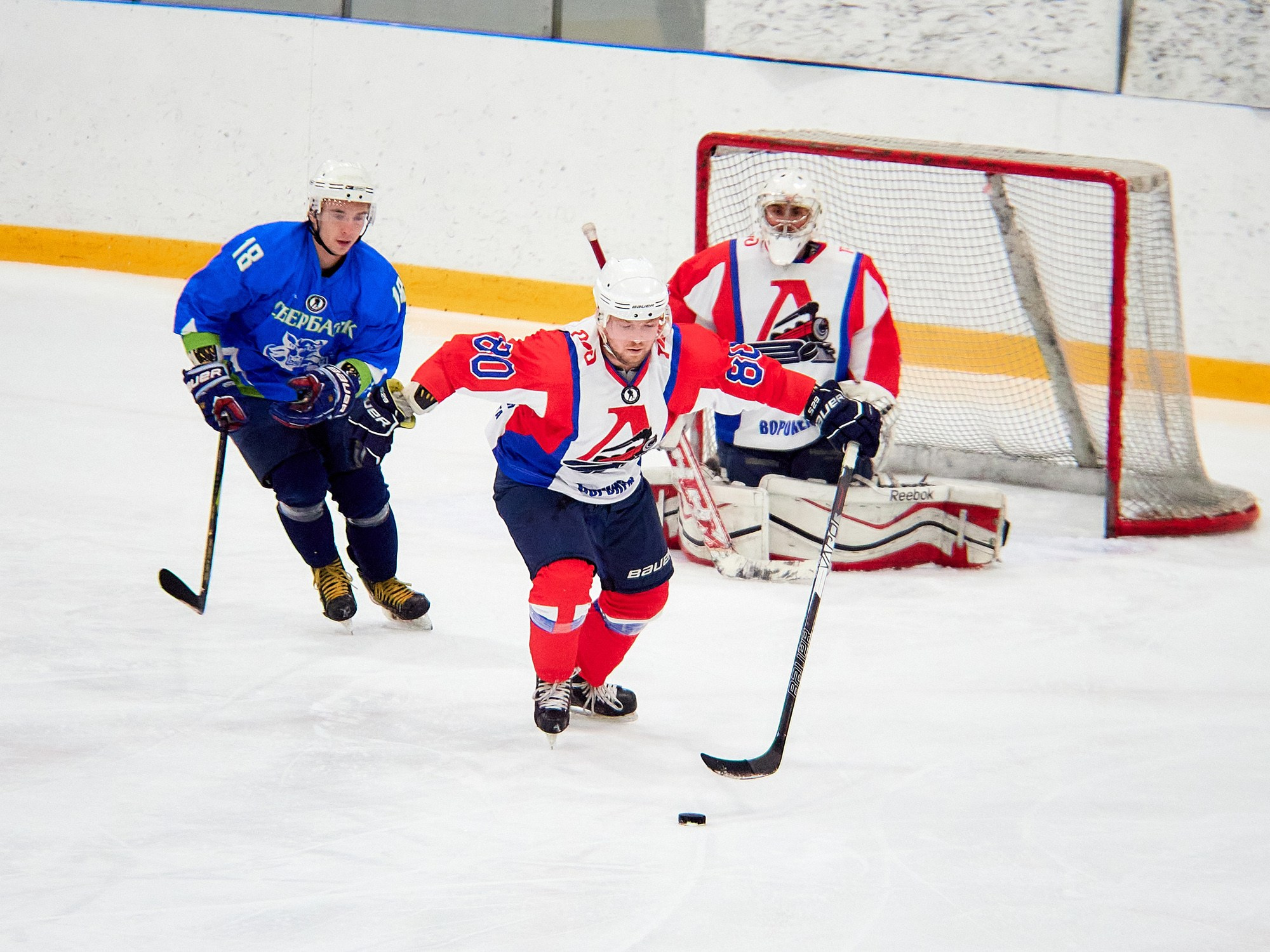 Спорт. Фотограф Воронеж Александр Нечаев