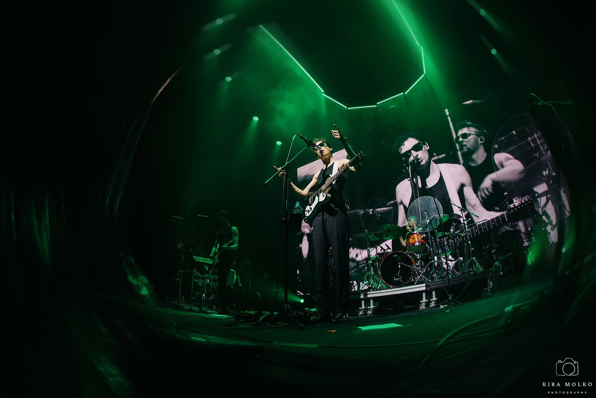 Zoloto. Кира Молко — Концертный фотограф в Санкт-Петербурге