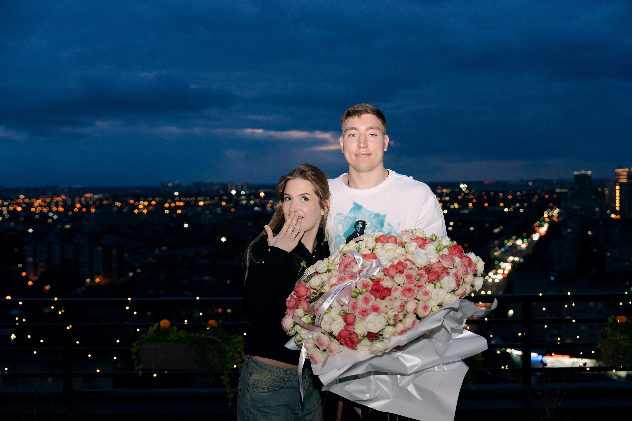 Терраса / предложение. Фотограф с психологическим образованием