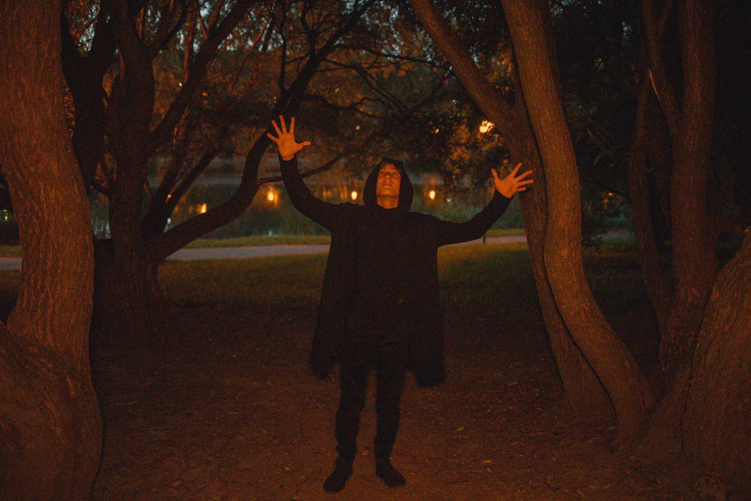 СКАЗОЧНЫЙ ЛЕС. Я фотограф из Москвы к Вашим услугам