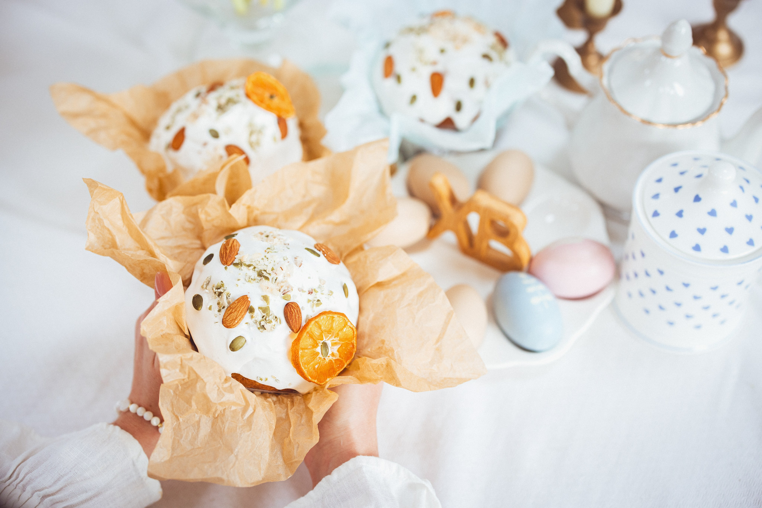 Пасхальные фотосессии в фотостудии Ольги Сурухановой, город Краснодар. Семейный и детский фотограф в Краснодаре Анна Трашкова