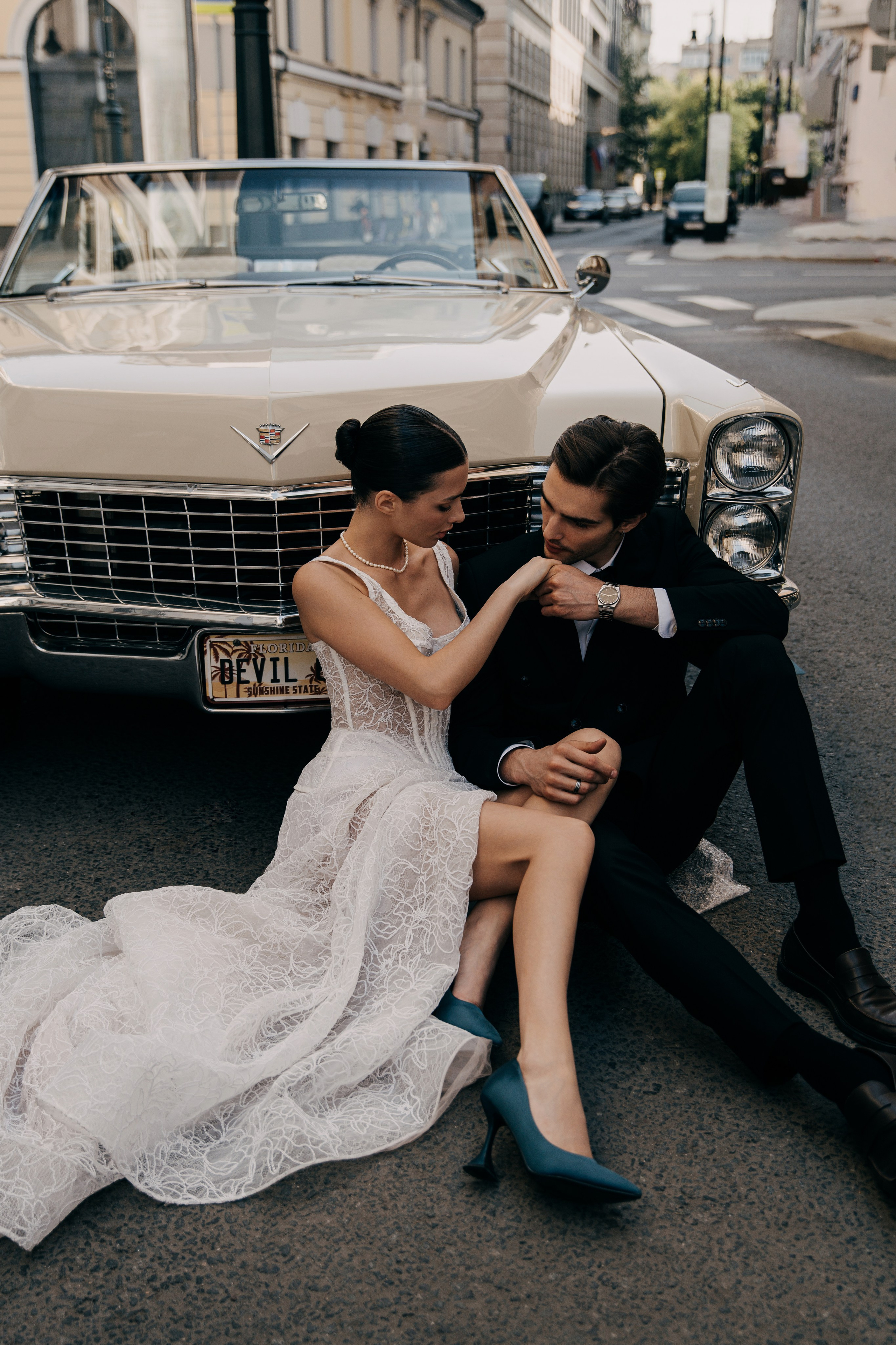 Свадебная фотосъемка. Фотограф Sofya Art Нижний Новгород