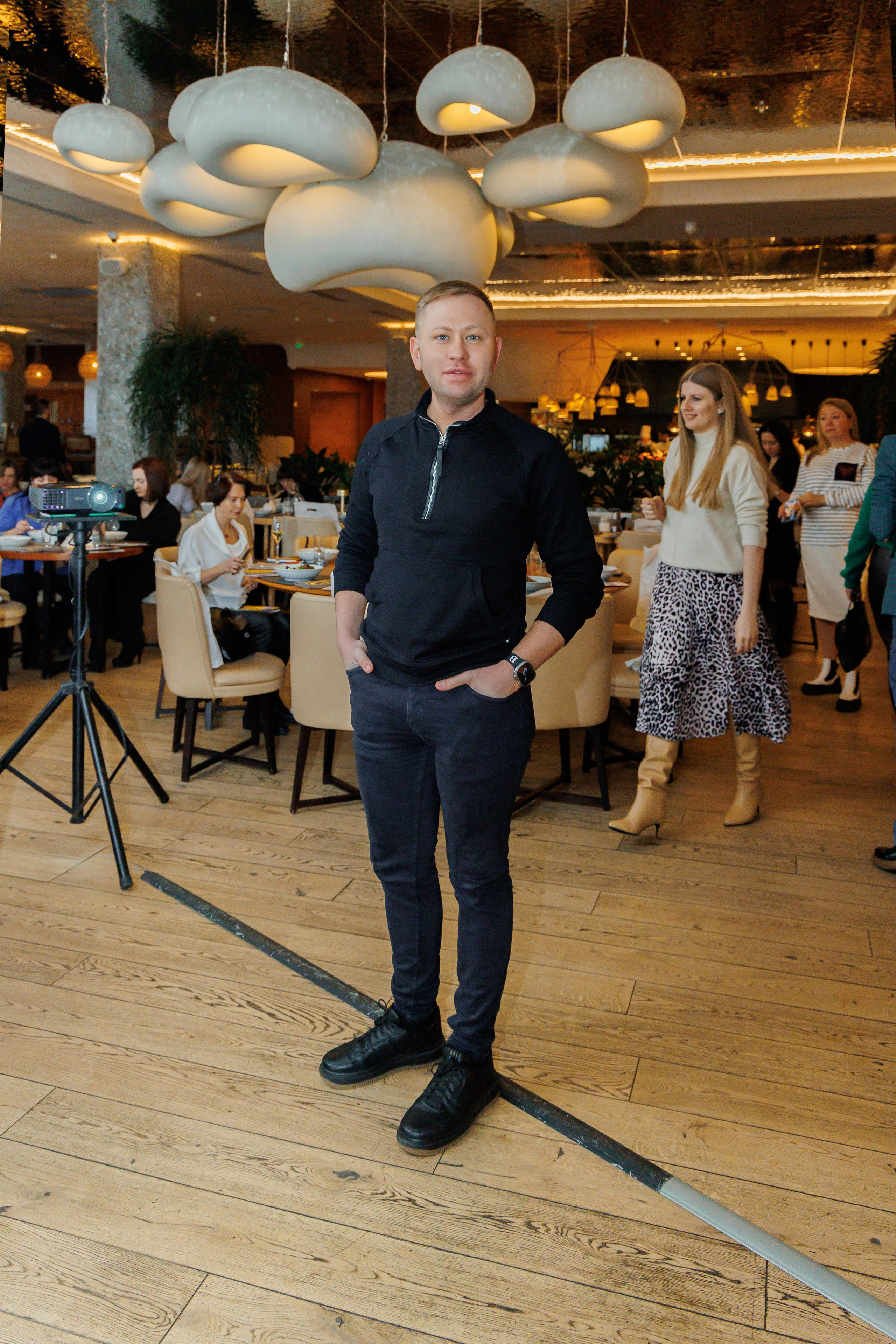 Дизайнер года. Фотограф, видеограф