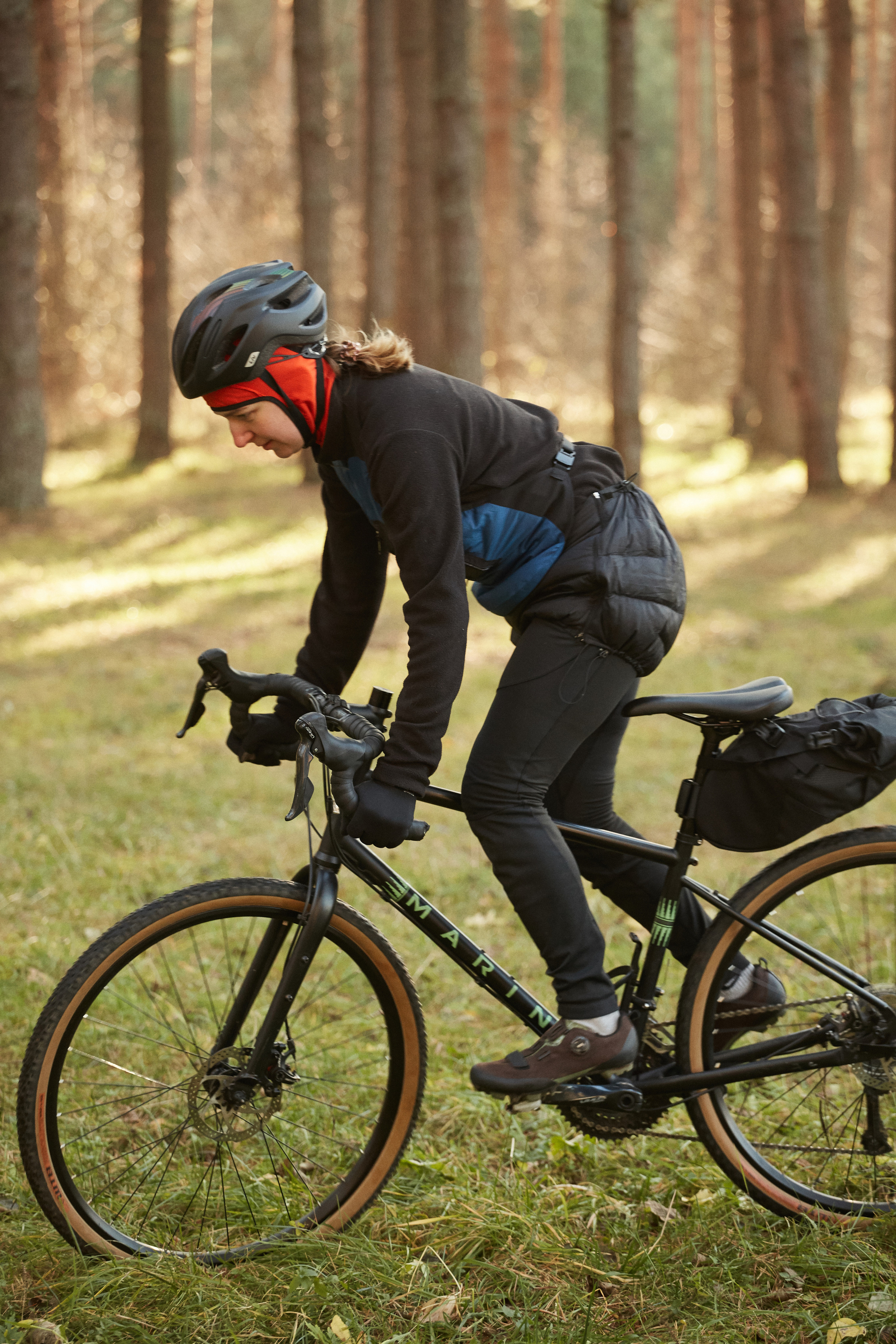 Functional Clothing Lab (fall). Анастасия Зобнинá — фотограф в Санкт-Петербурге/СПб