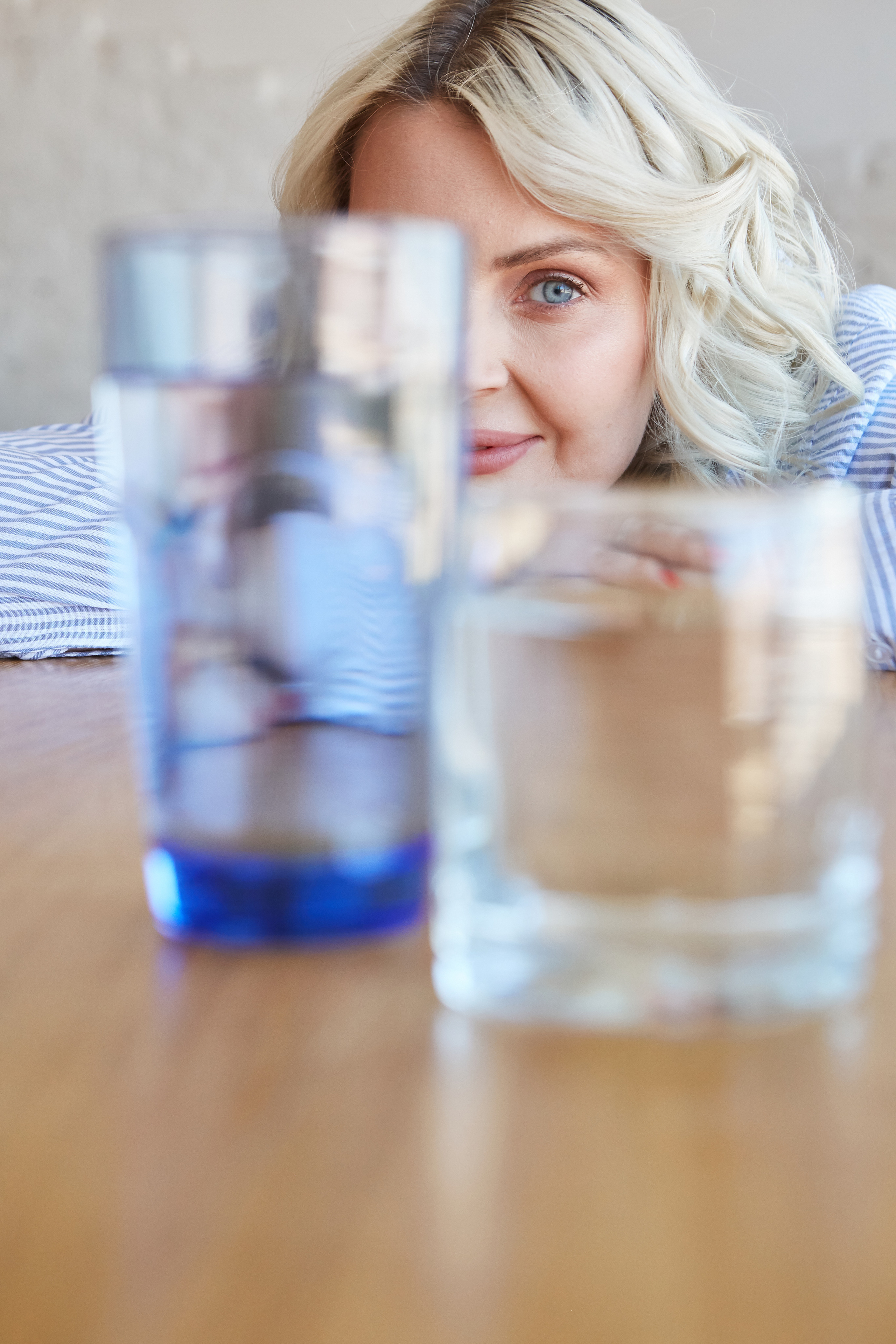 Анастасия — директор клиники эстетической медицины Beauty Doctor, врач. Анастасия Зобнинá — фотограф в Санкт-Петербурге/СПб