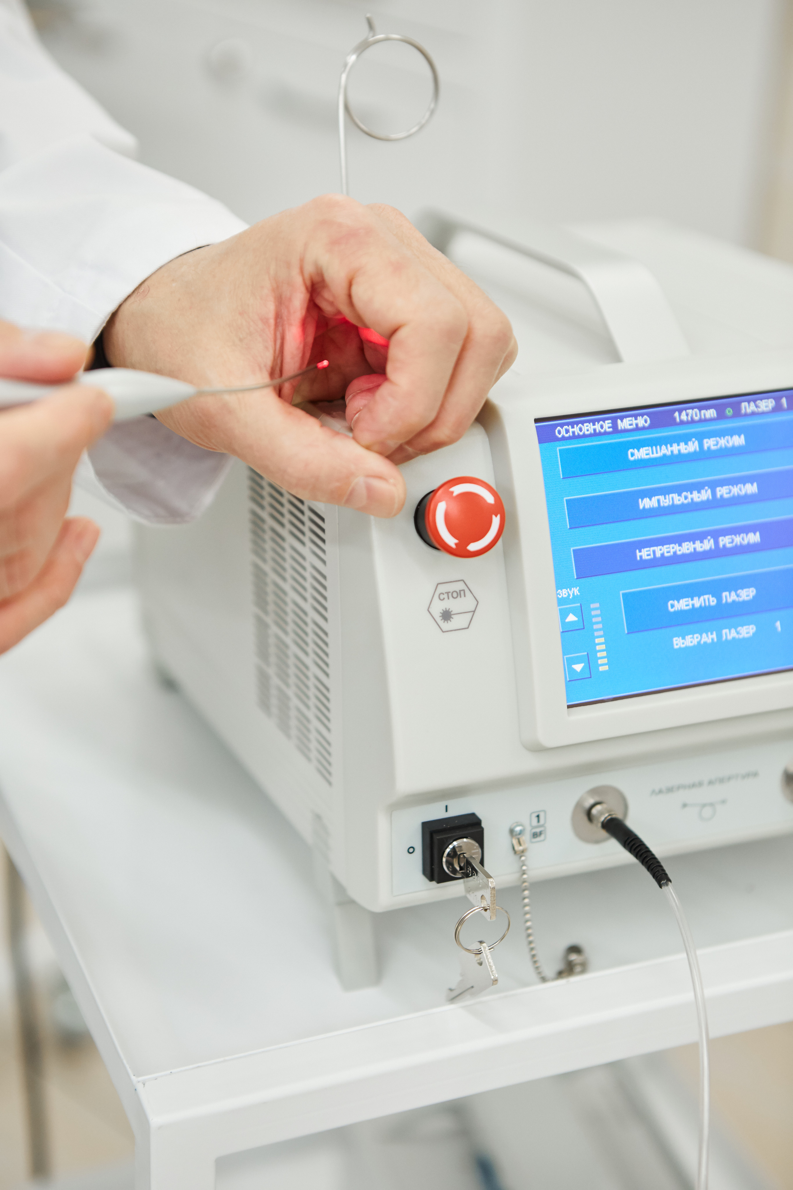 DEGA — Клиника пластической хирургии и косметологии. Анастасия Зобнинá — фотограф в Санкт-Петербурге/СПб