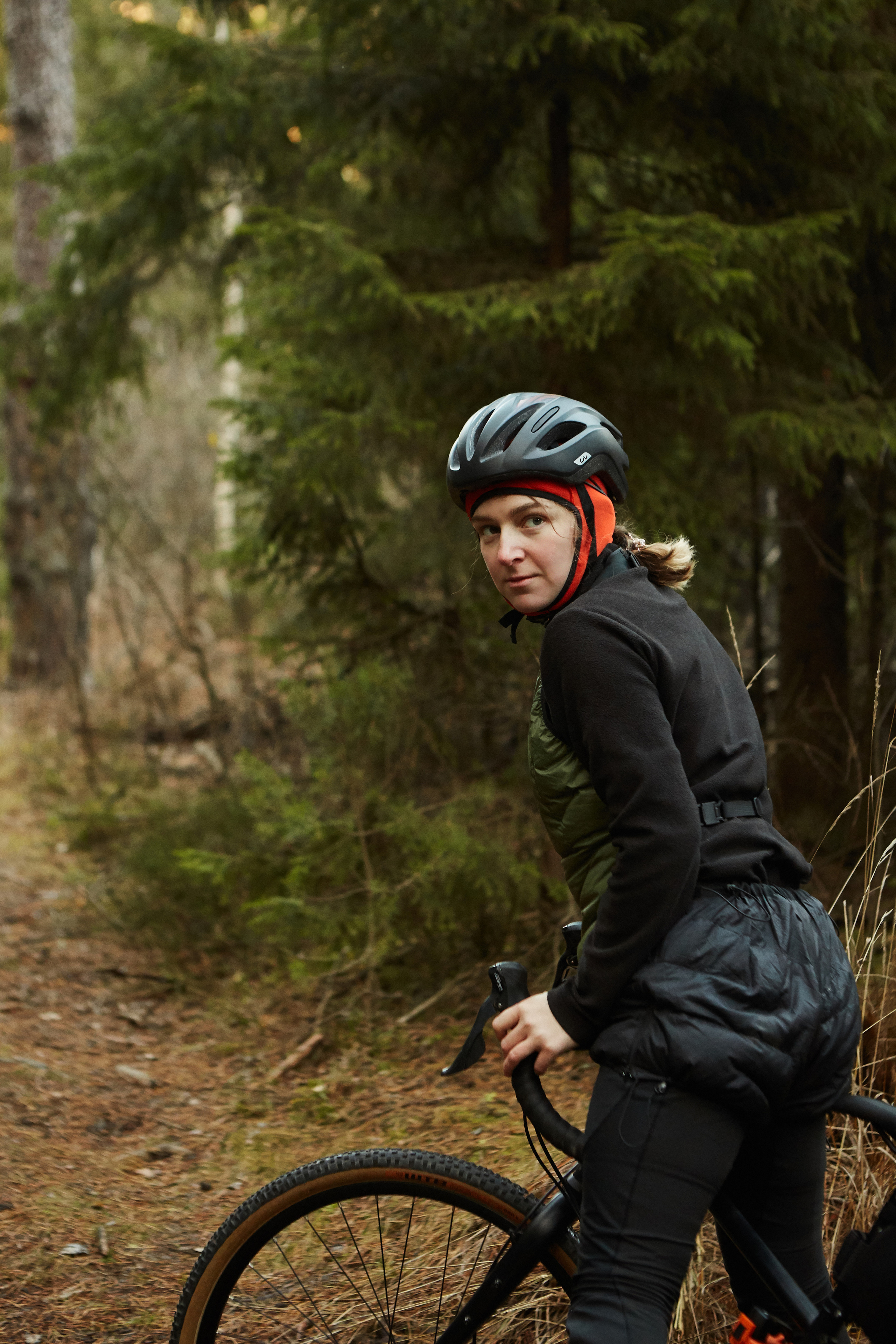 Functional Clothing Lab (fall). Анастасия Зобнинá — фотограф в Санкт-Петербурге/СПб