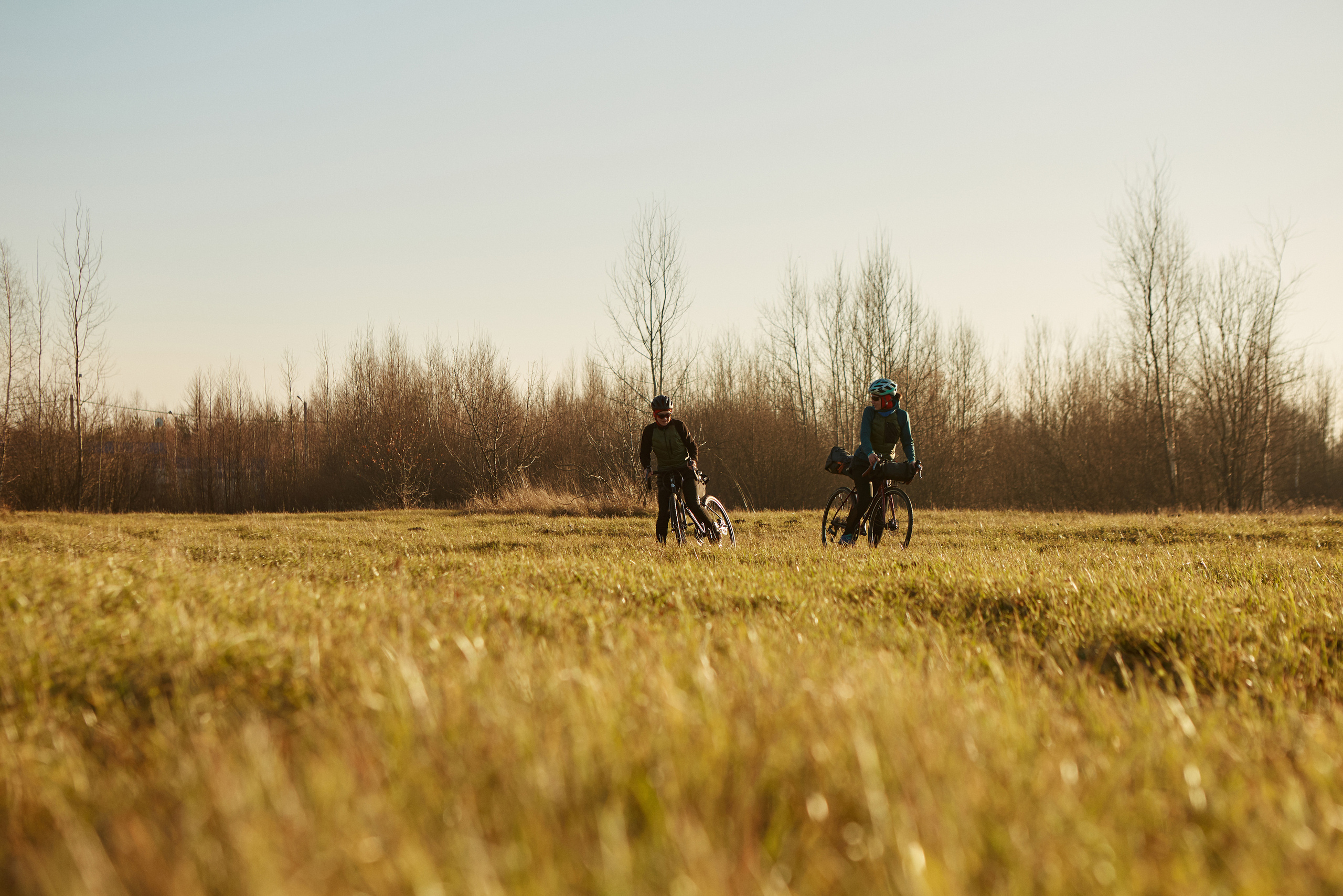 Functional Clothing Lab (fall). Анастасия Зобнинá — фотограф в Санкт-Петербурге/СПб