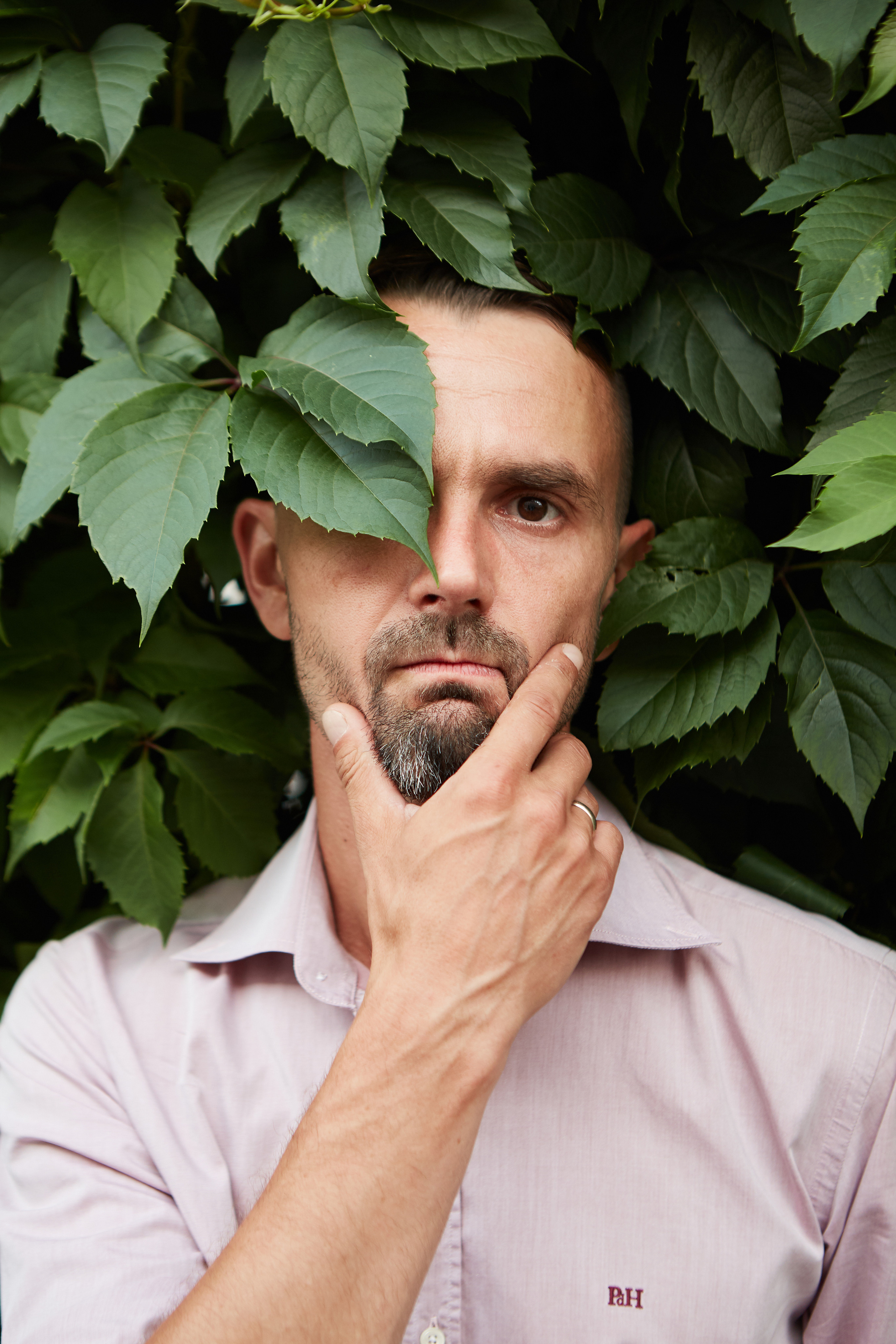 Никита — детский и подростковый психолог. Анастасия Зобнинá — фотограф в Санкт-Петербурге/СПб