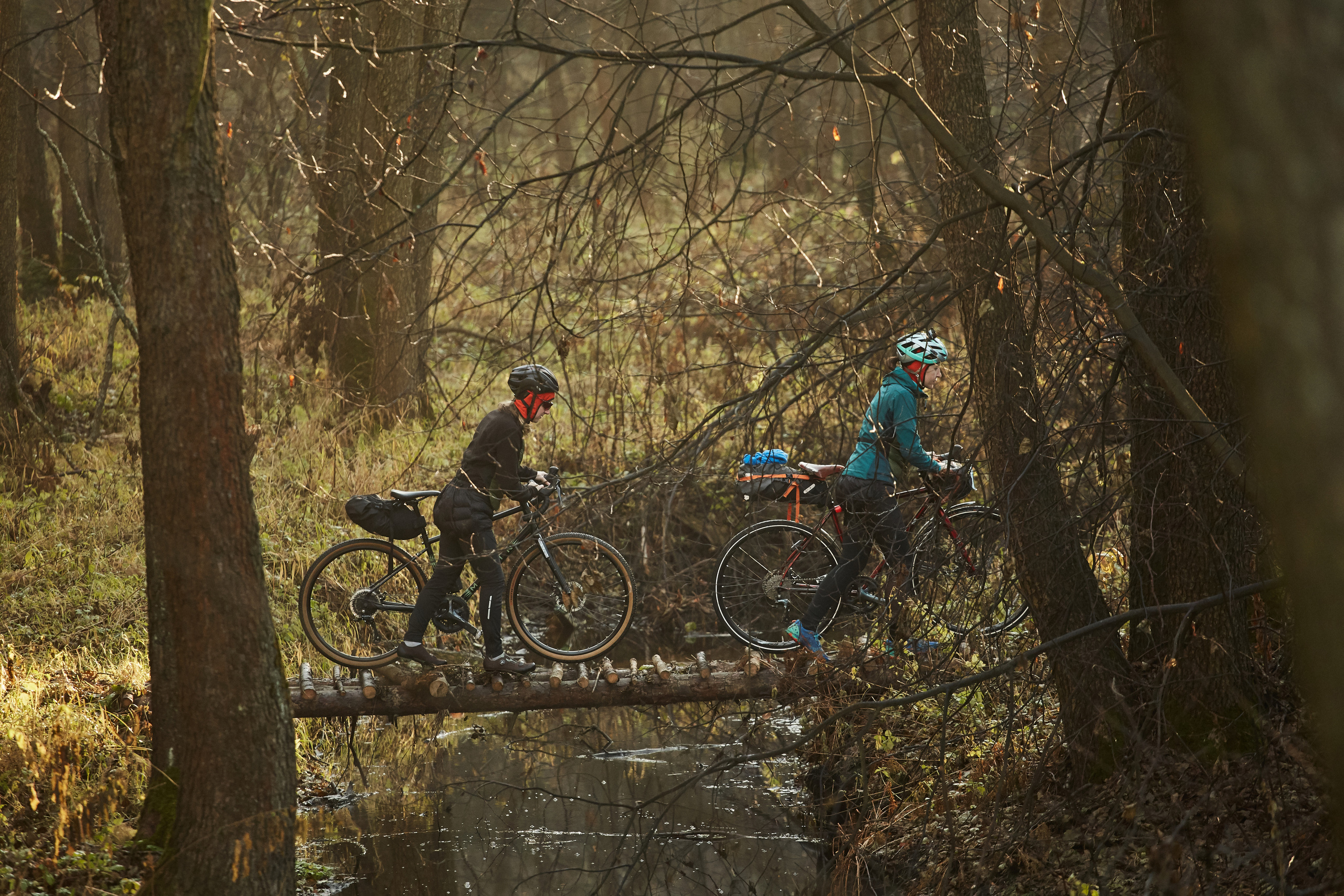 Functional Clothing Lab (fall). Анастасия Зобнинá — фотограф в Санкт-Петербурге/СПб