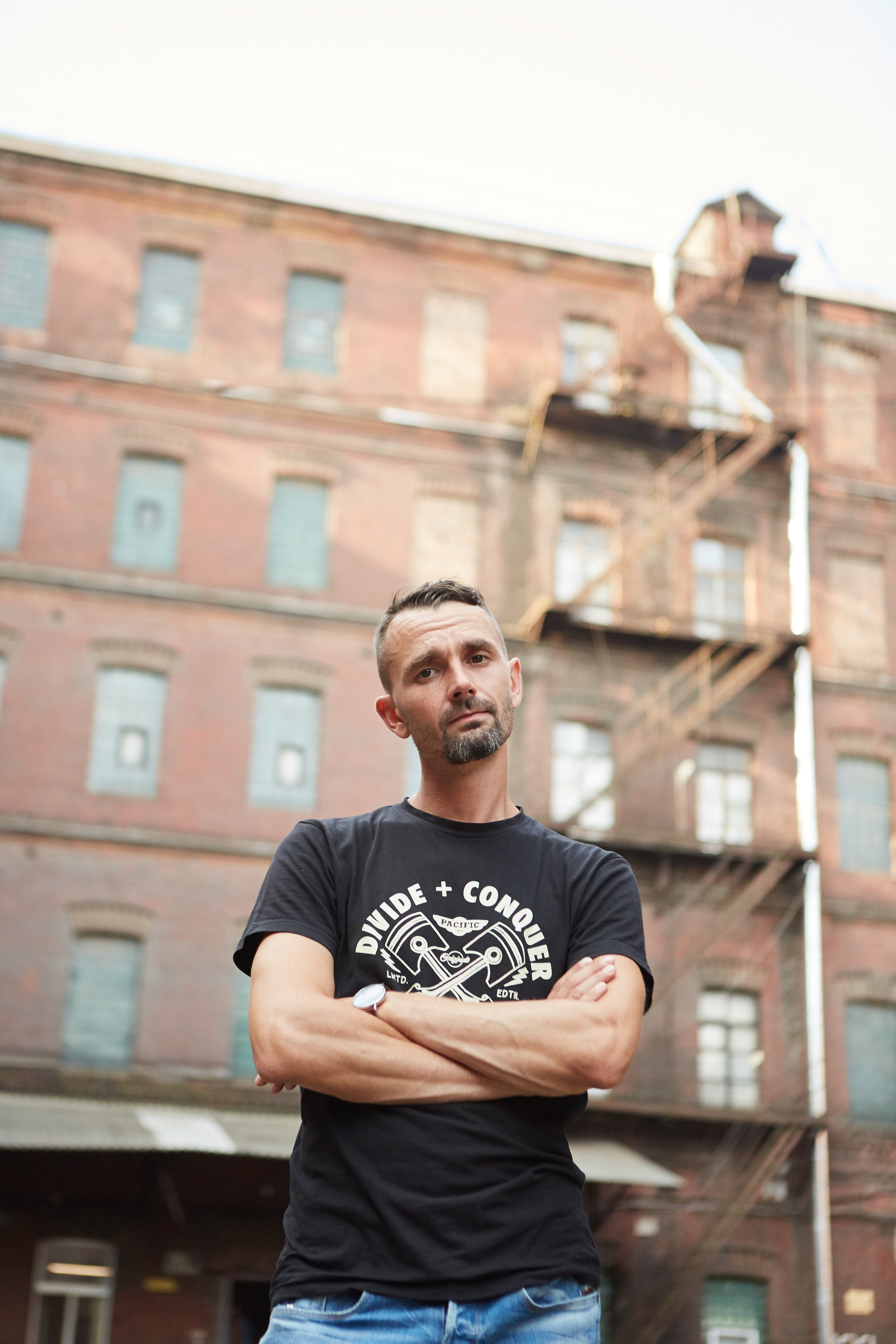 Никита — детский и подростковый психолог. Анастасия Зобнинá — фотограф в Санкт-Петербурге/СПб