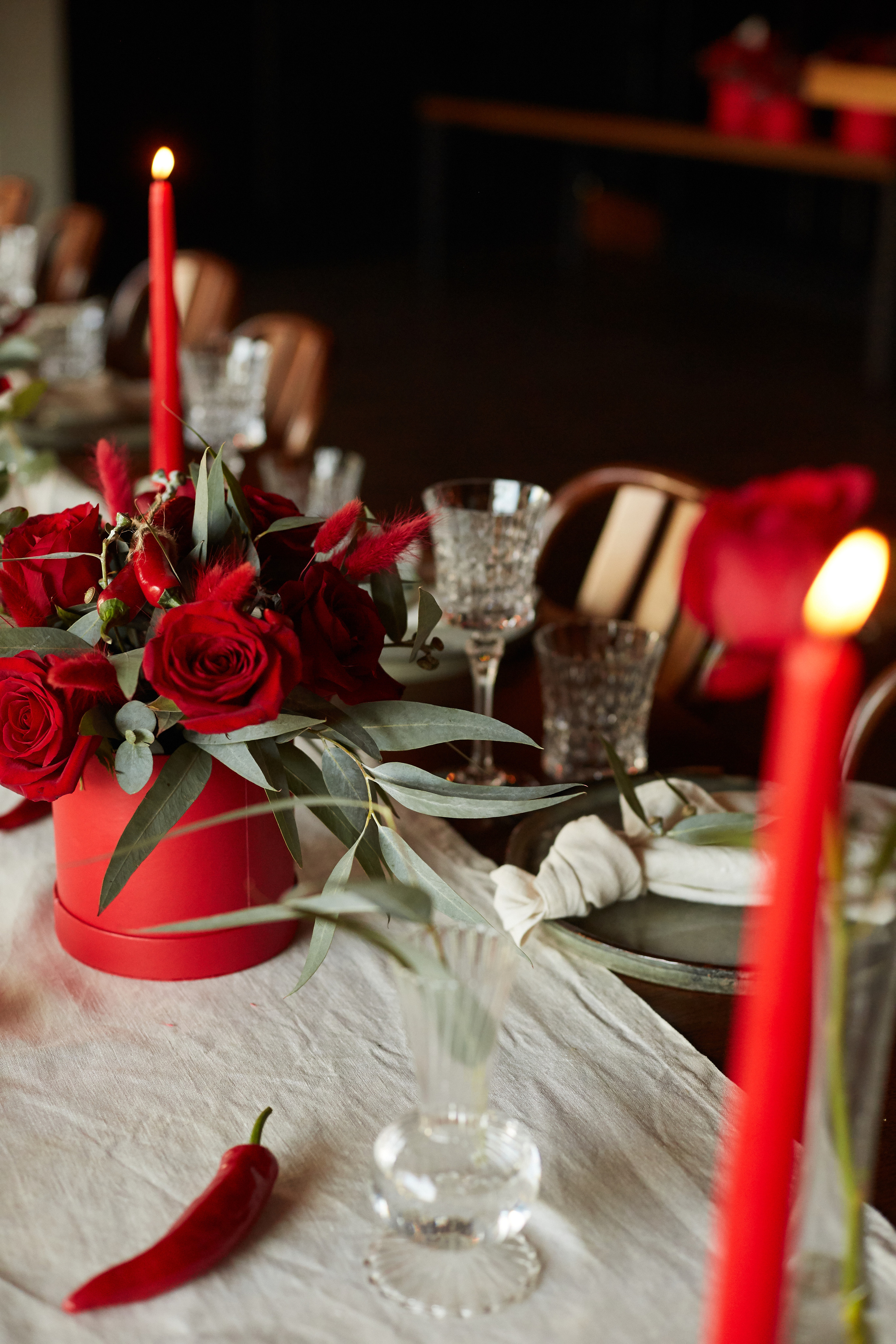 Вести с полей — студия флористики и декора. Анастасия Зобнинá — фотограф в Санкт-Петербурге/СПб