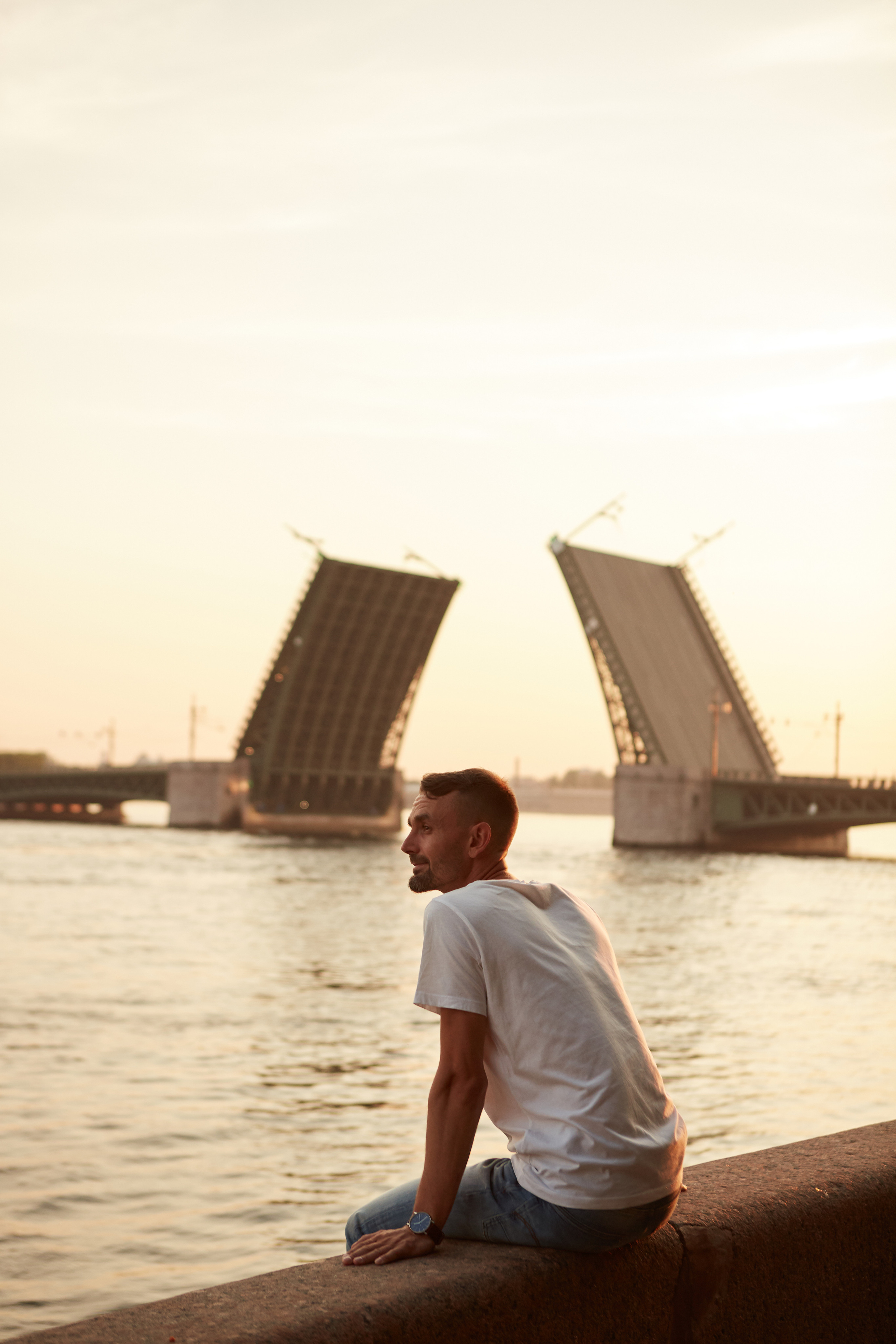 Никита — детский и подростковый психолог. Анастасия Зобнинá — фотограф в Санкт-Петербурге/СПб