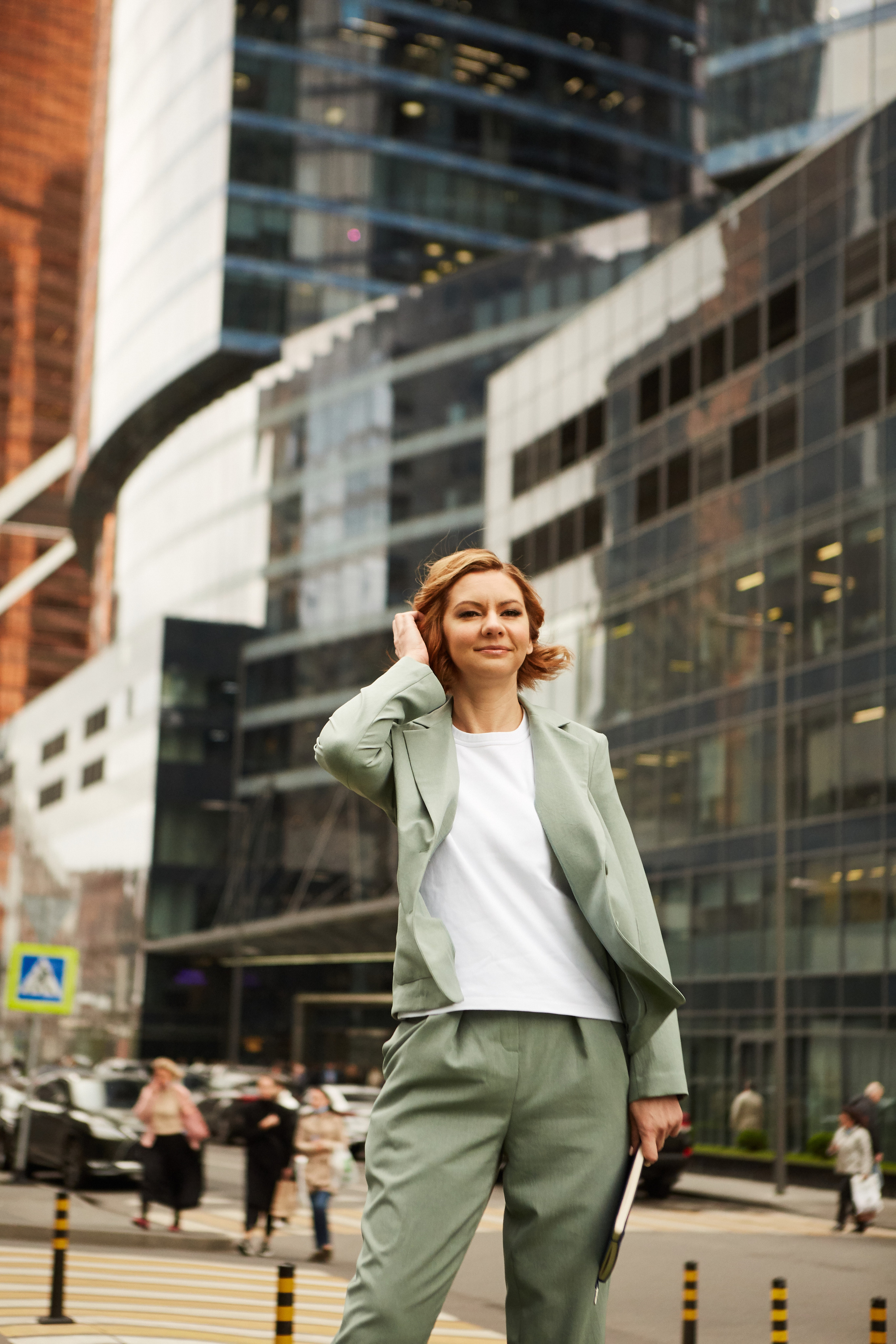 Александра — бизнес-партнер бренда Siberian Wellness. Анастасия Зобнинá — фотограф в Санкт-Петербурге/СПб