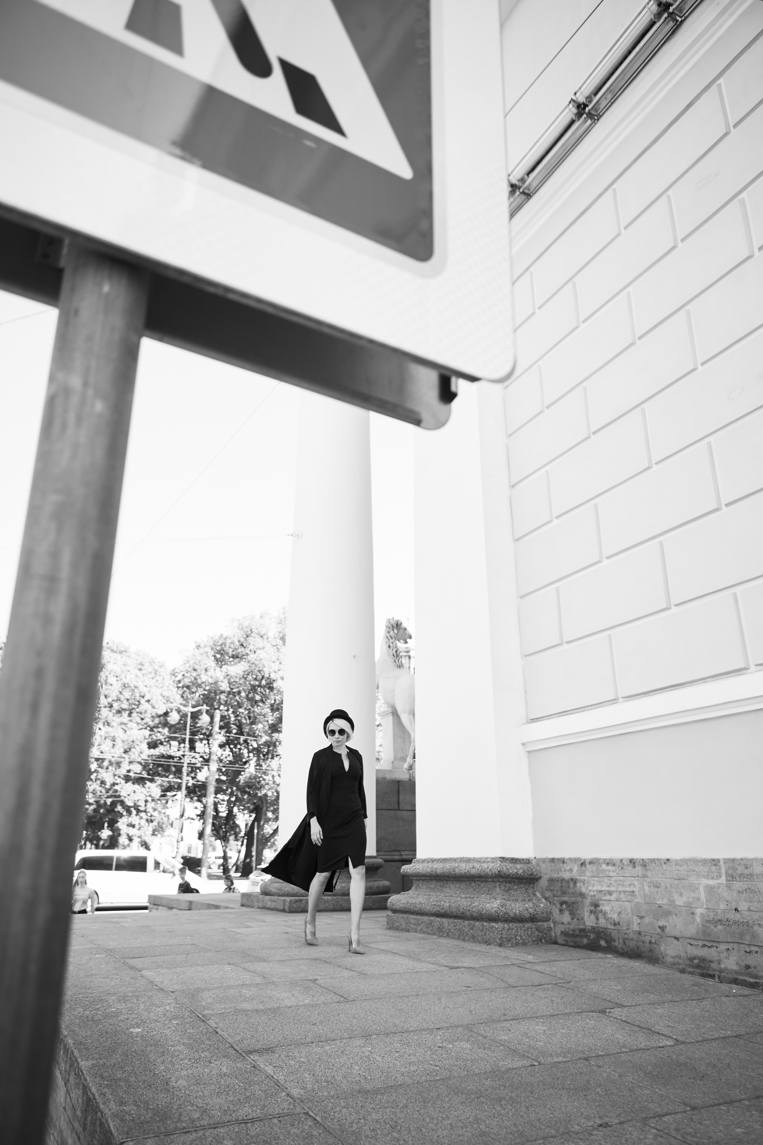 Ева Кац — писатель, блоггер, предприниматель. Анастасия Зобнинá — фотограф в Санкт-Петербурге/СПб