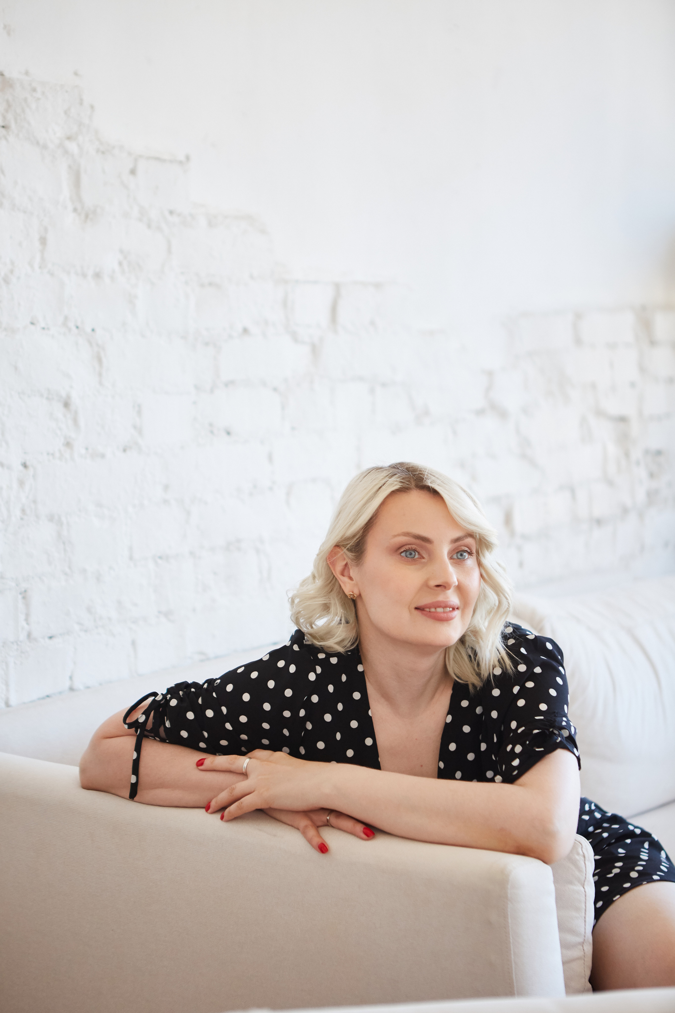 Анастасия — директор клиники эстетической медицины Beauty Doctor, врач. Анастасия Зобнинá — фотограф в Санкт-Петербурге/СПб