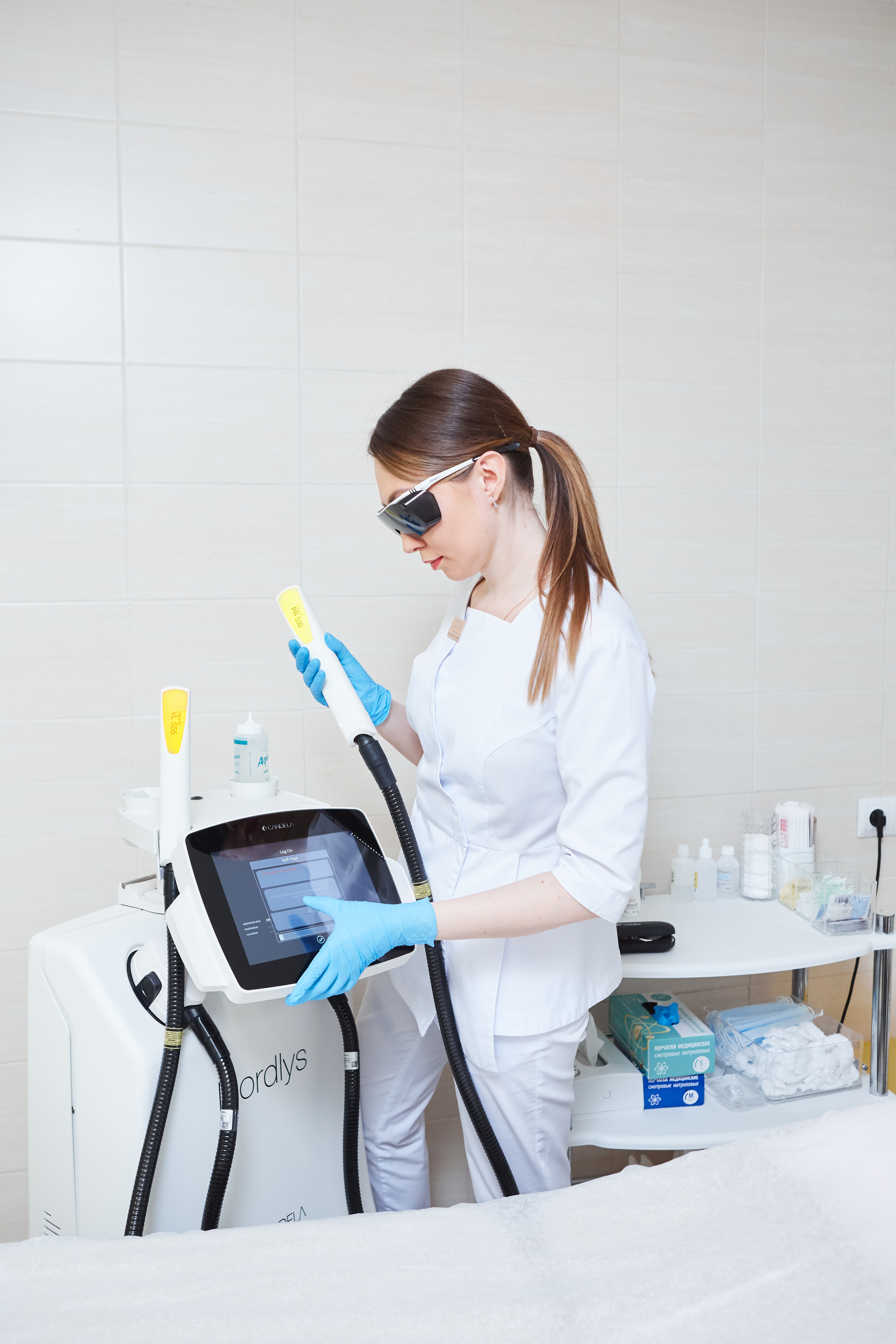 DEGA — Клиника пластической хирургии и косметологии. Анастасия Зобнинá — фотограф в Санкт-Петербурге/СПб