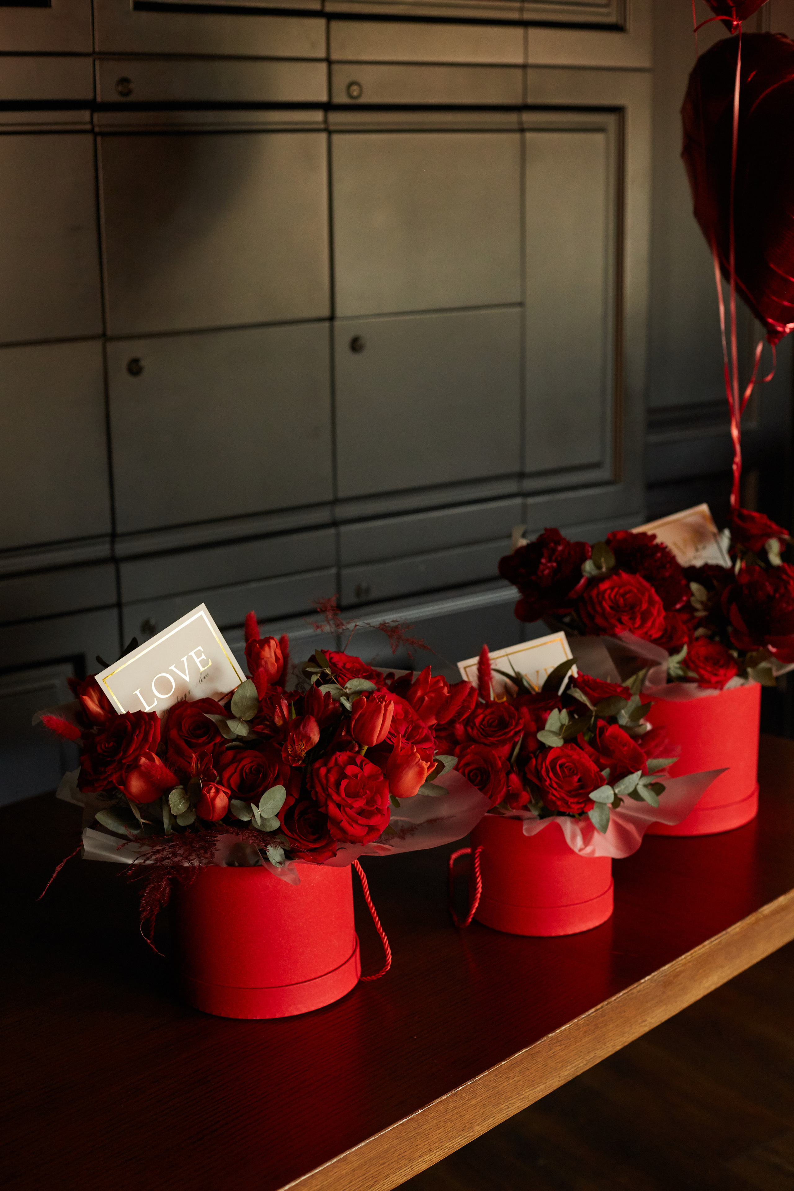 Вести с полей — студия флористики и декора. Анастасия Зобнинá — фотограф в Санкт-Петербурге/СПб