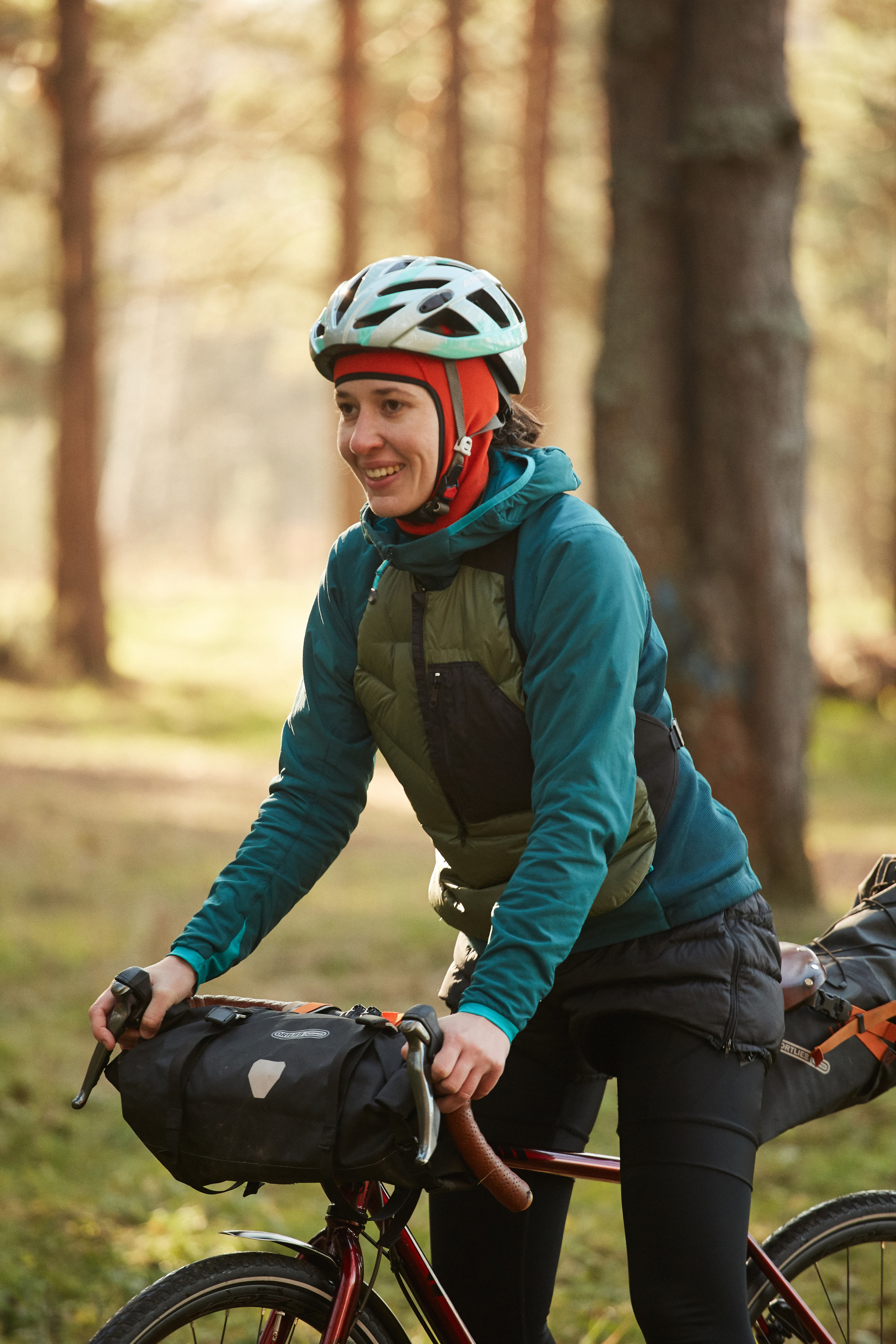 Functional Clothing Lab (fall). Анастасия Зобнинá — фотограф в Санкт-Петербурге/СПб