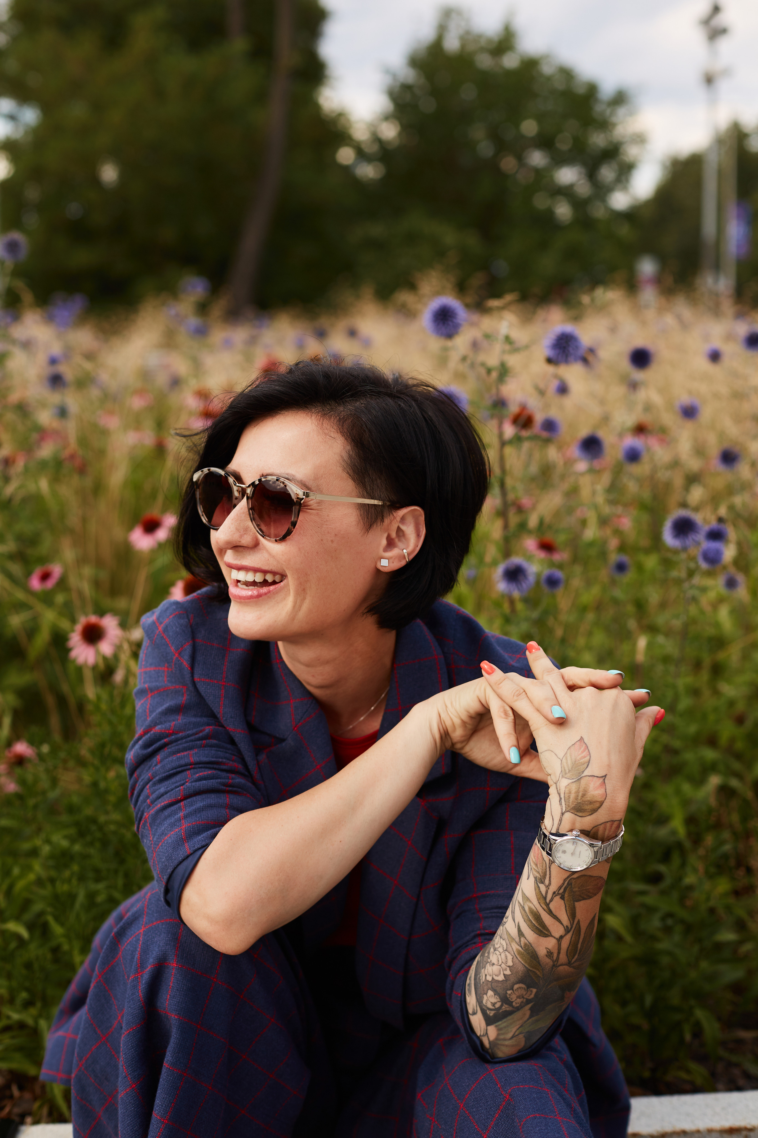 Дарья Гейлер — основательница бренда красок  Daria Geiler, писатель. Анастасия Зобнинá — фотограф в Санкт-Петербурге/СПб