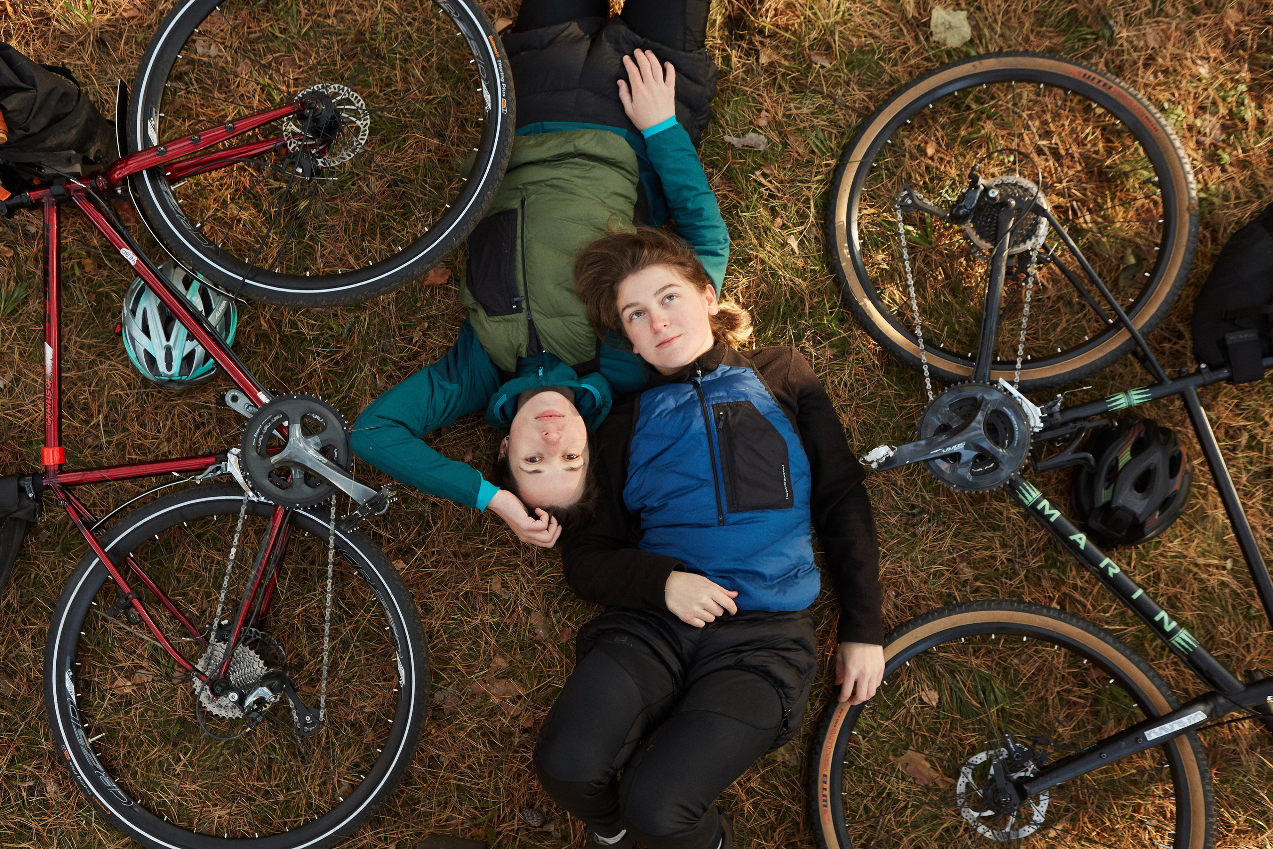 Functional Clothing Lab (fall). Анастасия Зобнинá — фотограф в Санкт-Петербурге/СПб