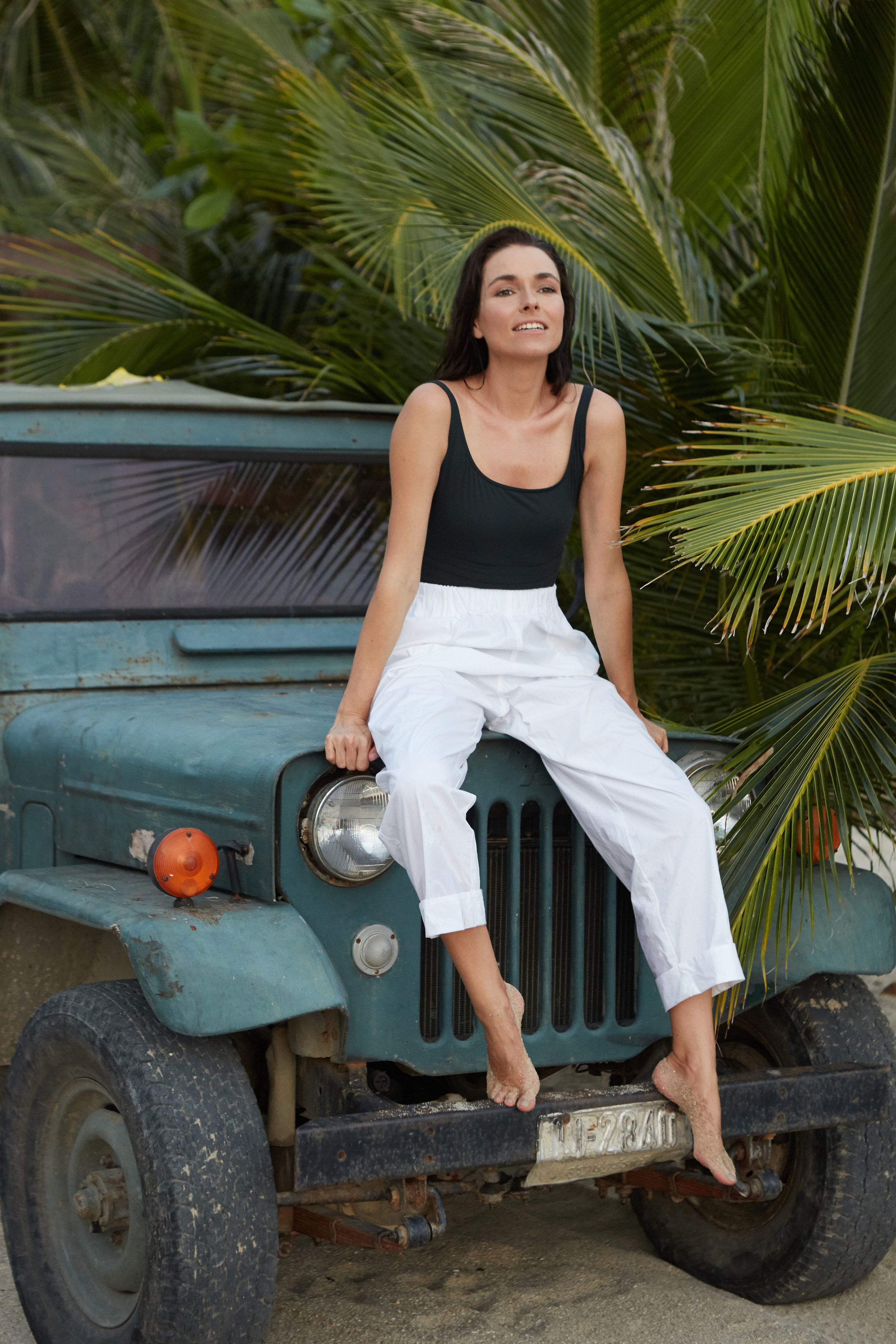 Ирена Понарошку — журналист, блогер, предприниматель. Анастасия Зобнинá — фотограф в Санкт-Петербурге/СПб