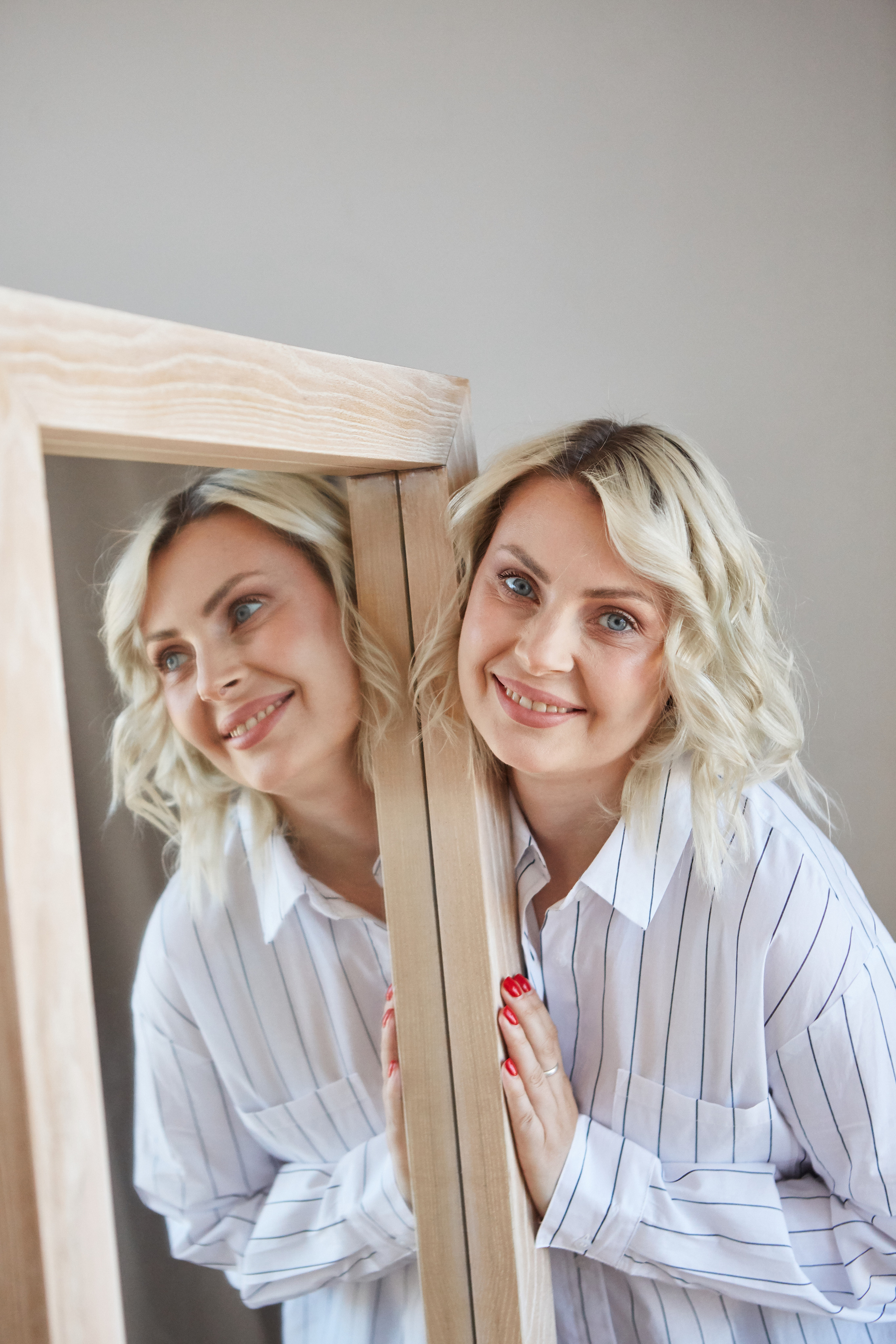 Анастасия — директор клиники эстетической медицины Beauty Doctor, врач. Анастасия Зобнинá — фотограф в Санкт-Петербурге/СПб