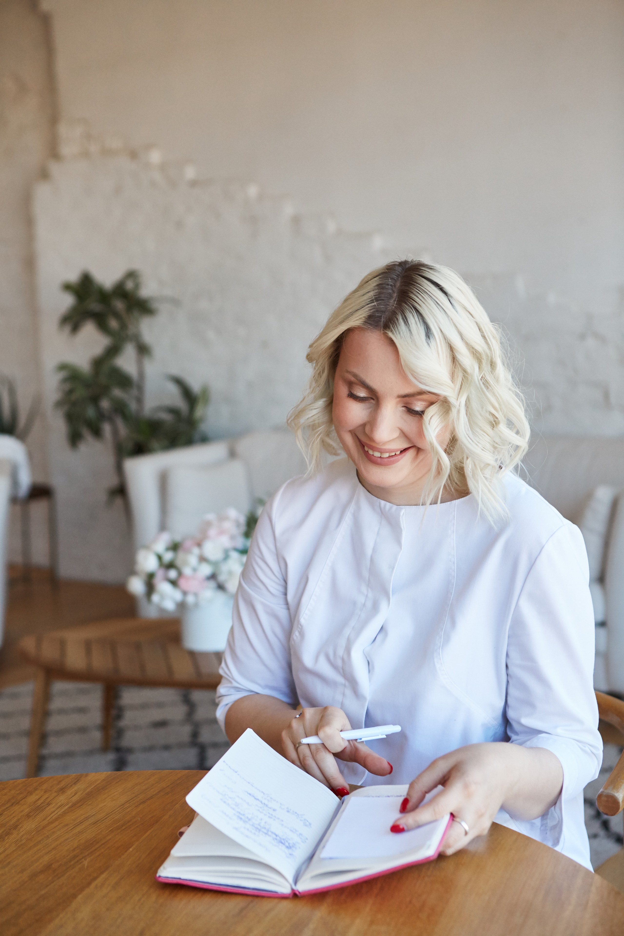 Анастасия — директор клиники эстетической медицины Beauty Doctor, врач. Анастасия Зобнинá — фотограф в Санкт-Петербурге/СПб