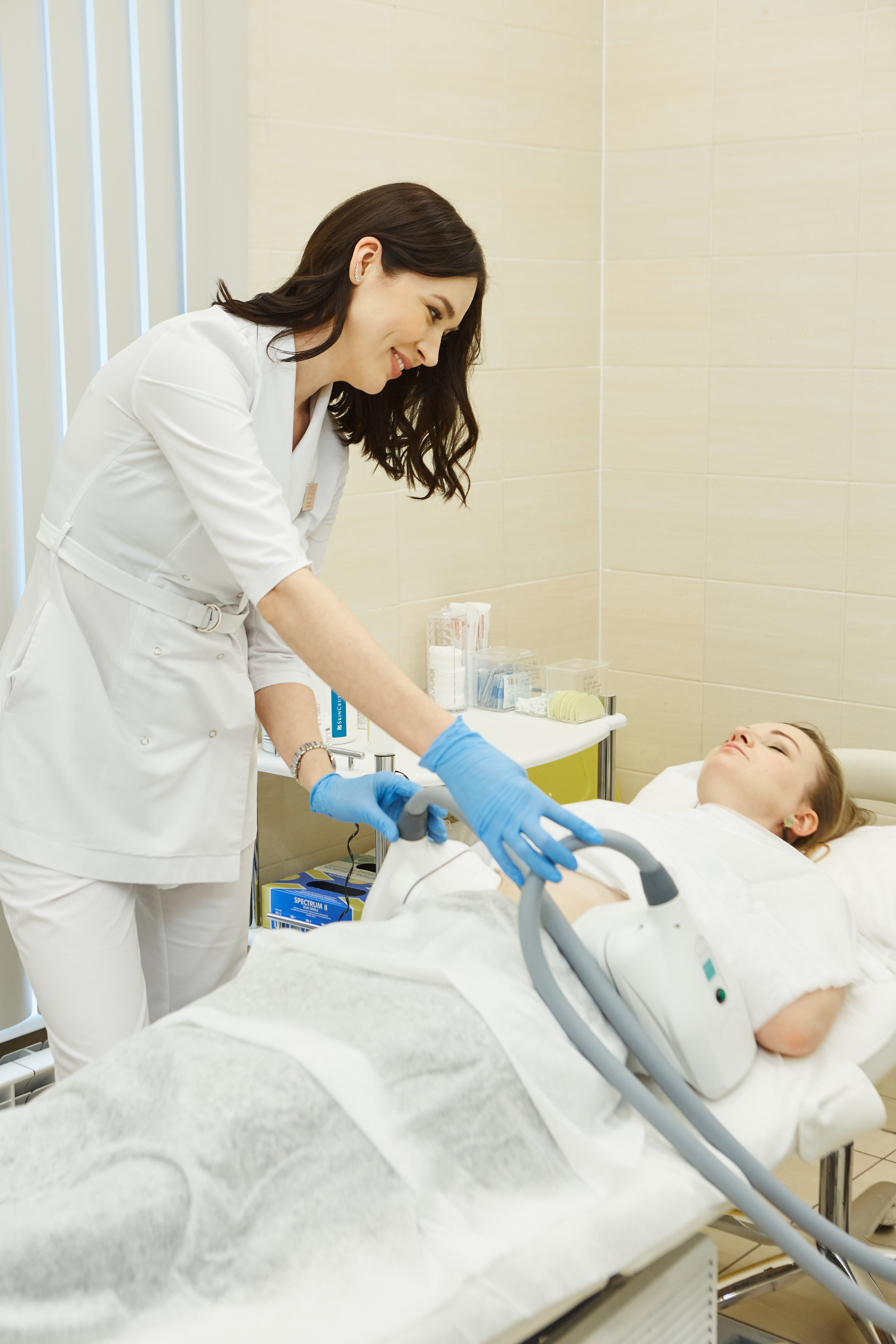 DEGA — Клиника пластической хирургии и косметологии. Анастасия Зобнинá — фотограф в Санкт-Петербурге/СПб