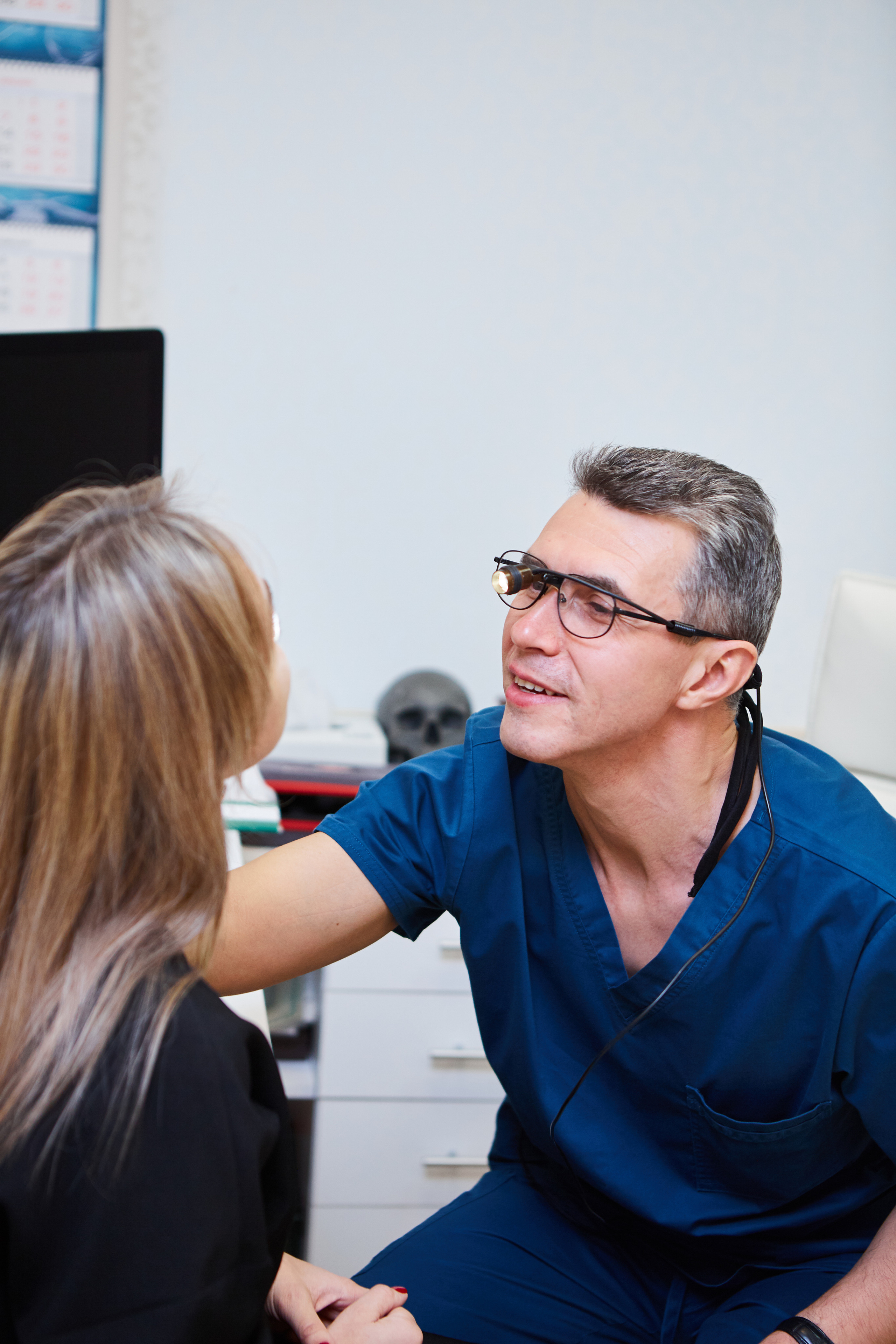 DEGA — Клиника пластической хирургии и косметологии. Анастасия Зобнинá — фотограф в Санкт-Петербурге/СПб