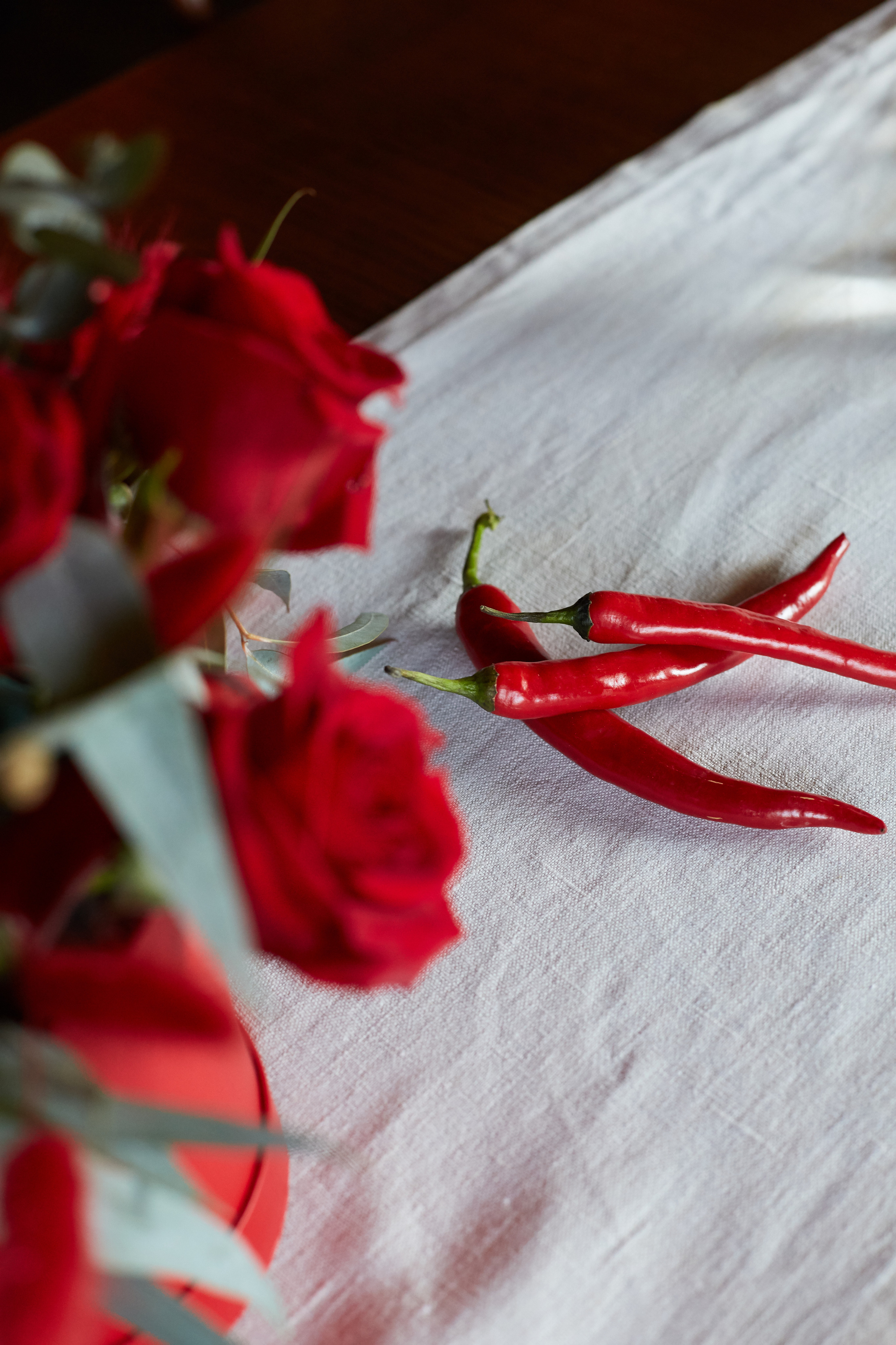 Вести с полей — студия флористики и декора. Анастасия Зобнинá — фотограф в Санкт-Петербурге/СПб