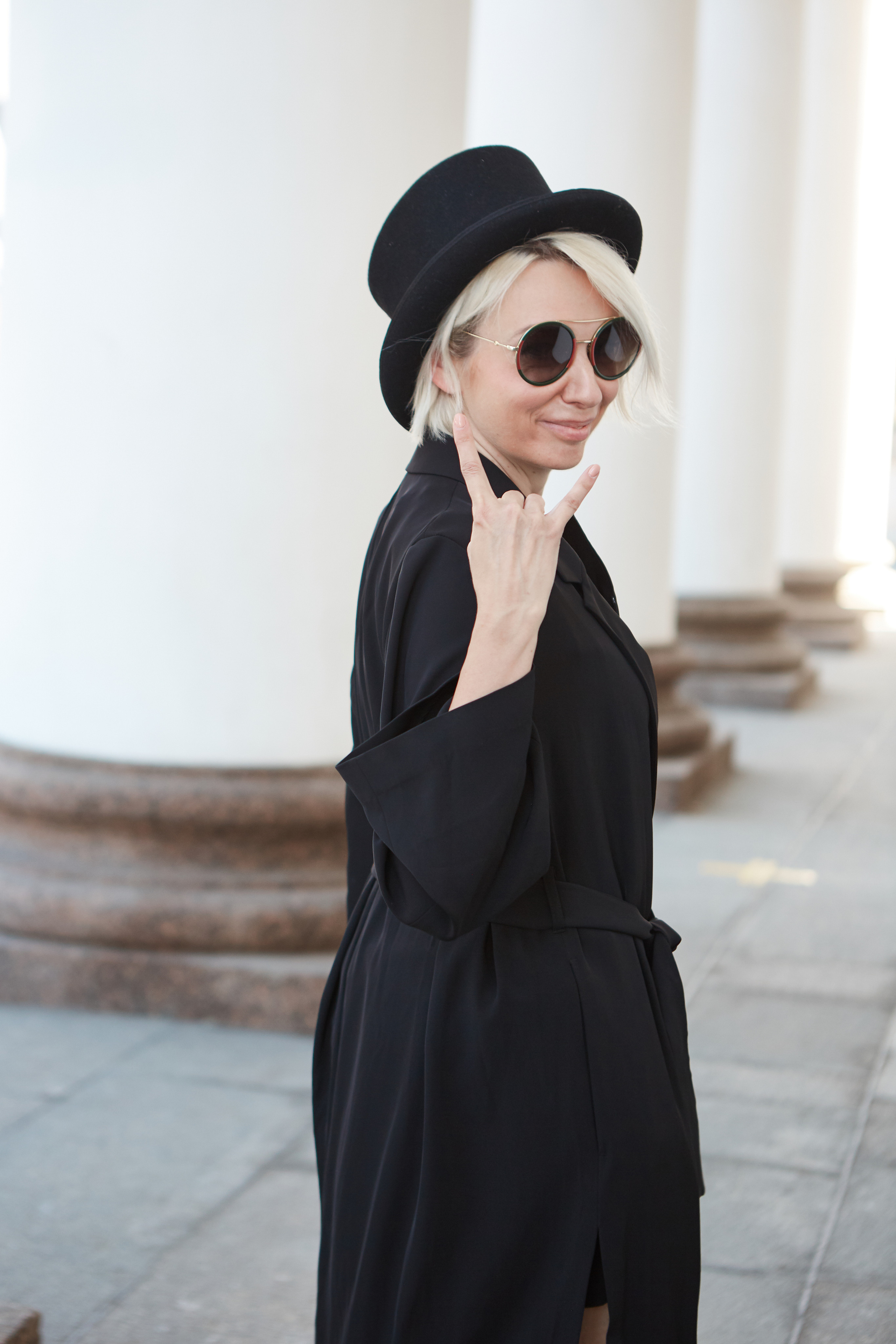 Ева Кац — писатель, блоггер, предприниматель. Анастасия Зобнинá — фотограф в Санкт-Петербурге/СПб