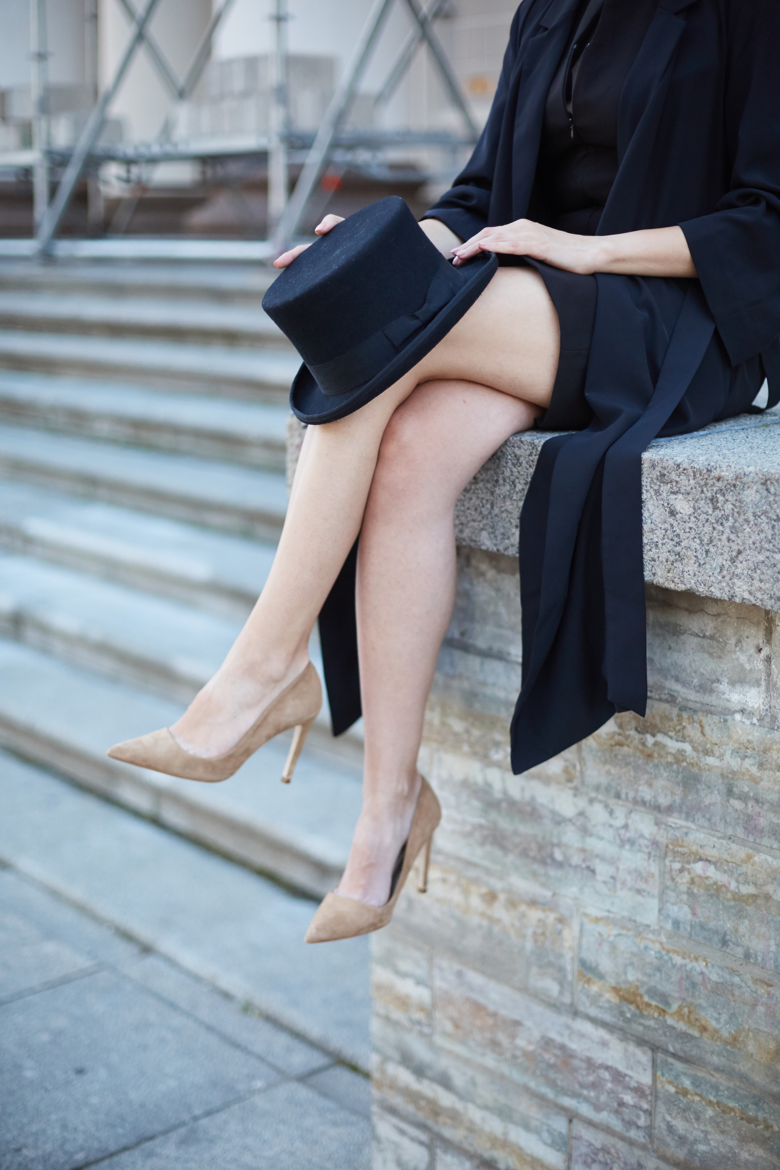 Ева Кац — писатель, блоггер, предприниматель. Анастасия Зобнинá — фотограф в Санкт-Петербурге/СПб