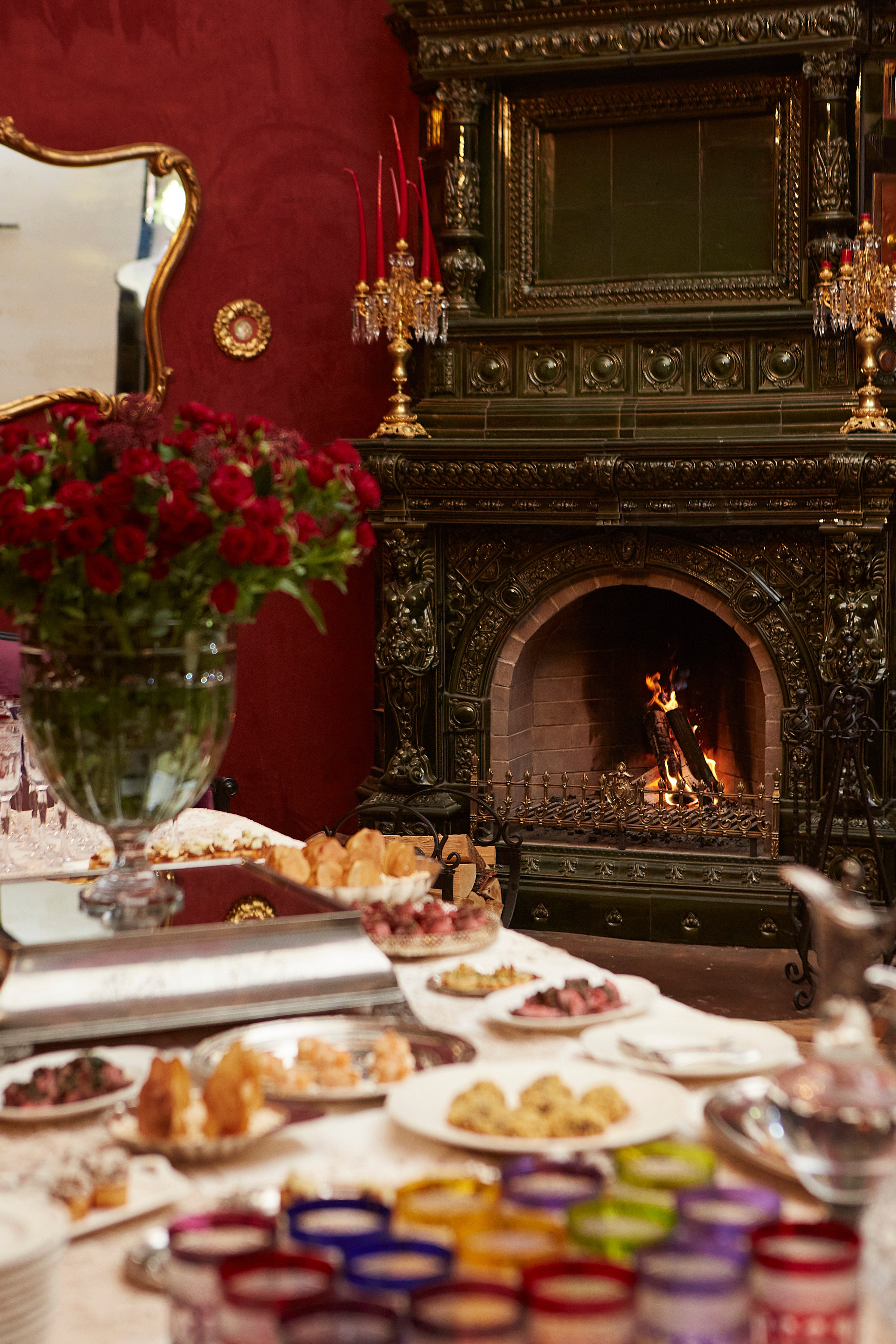 Творческие вечера в Доме на Миллионной. Анастасия Зобнинá — фотограф в Санкт-Петербурге/СПб