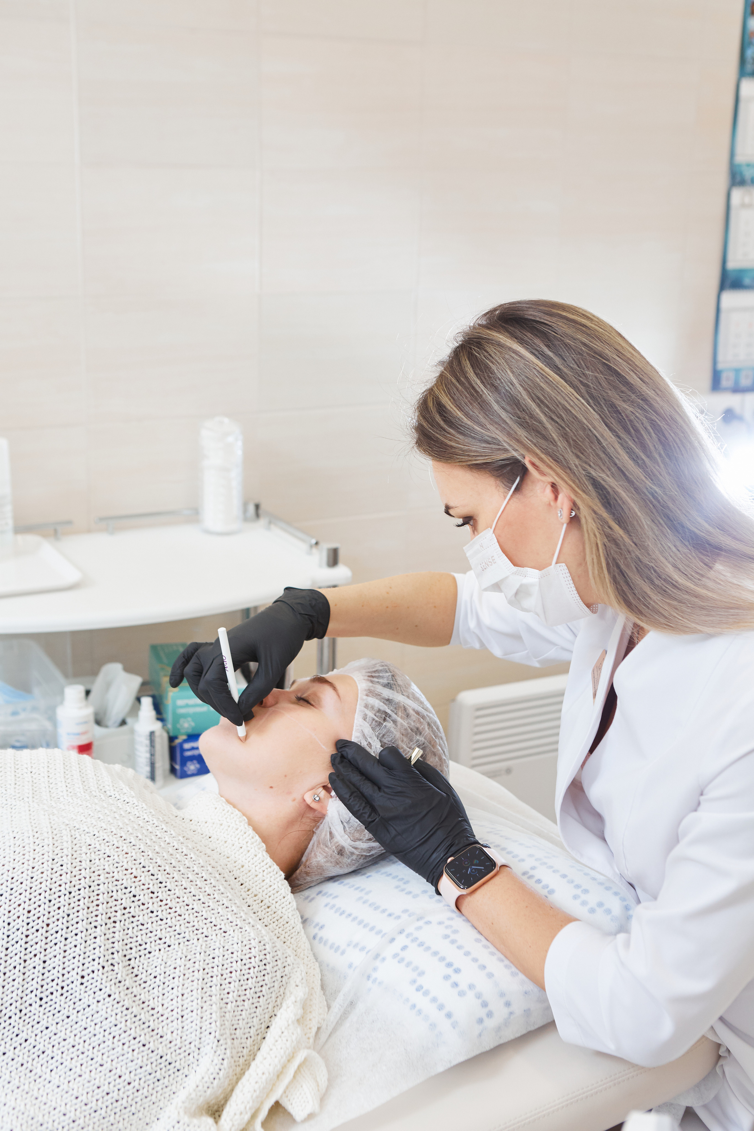 DEGA — Клиника пластической хирургии и косметологии. Анастасия Зобнинá — фотограф в Санкт-Петербурге/СПб