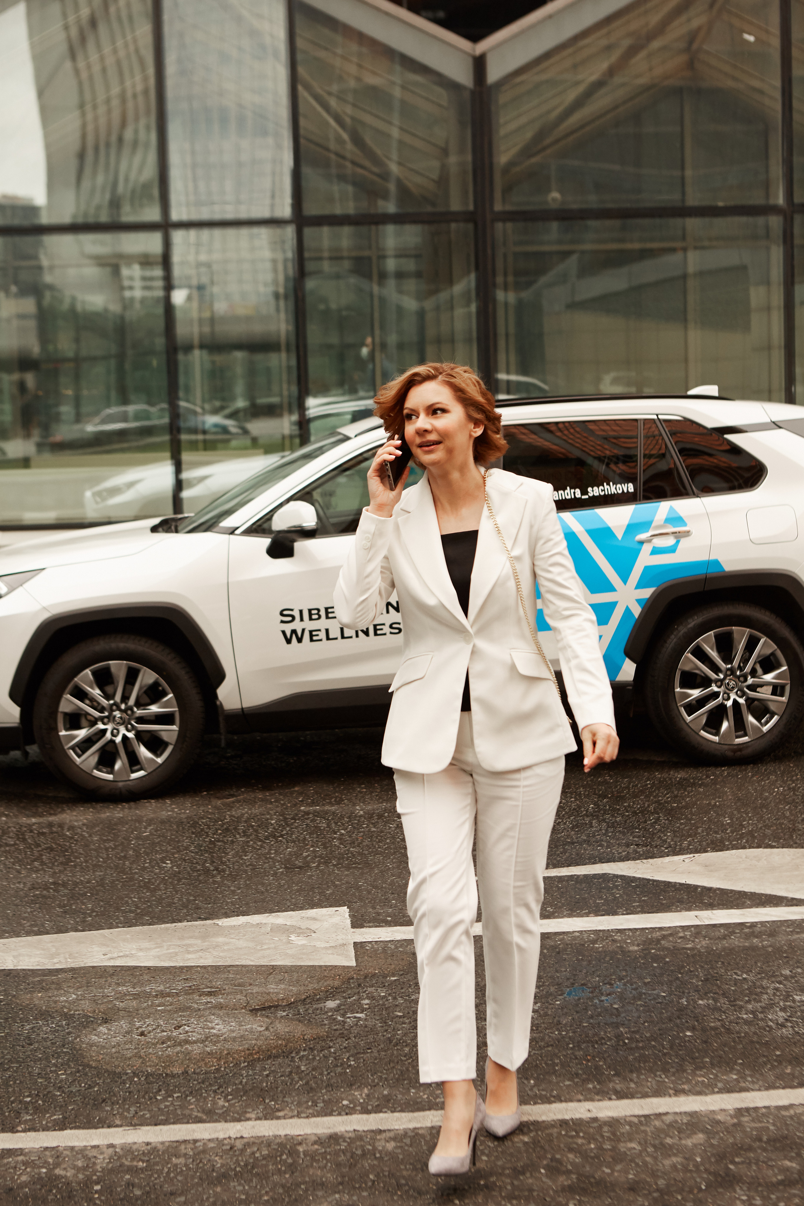 Александра — бизнес-партнер бренда Siberian Wellness. Анастасия Зобнинá — фотограф в Санкт-Петербурге/СПб