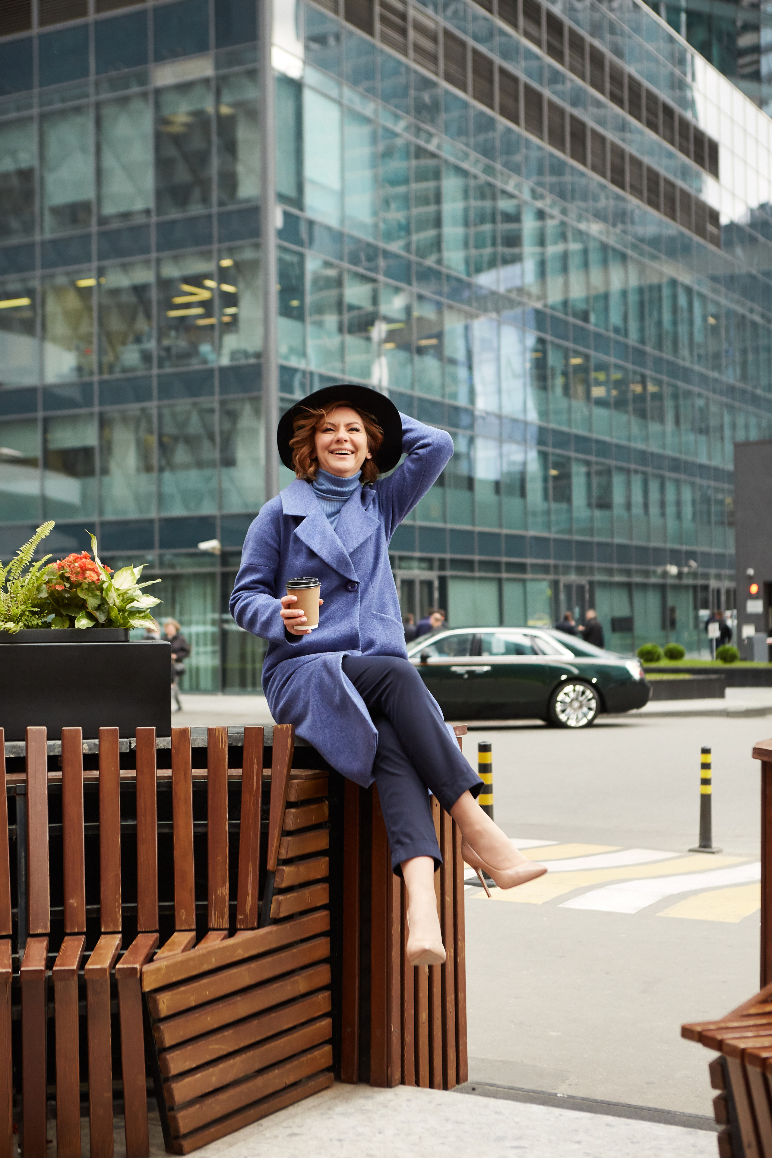 Александра — бизнес-партнер бренда Siberian Wellness. Анастасия Зобнинá — фотограф в Санкт-Петербурге/СПб