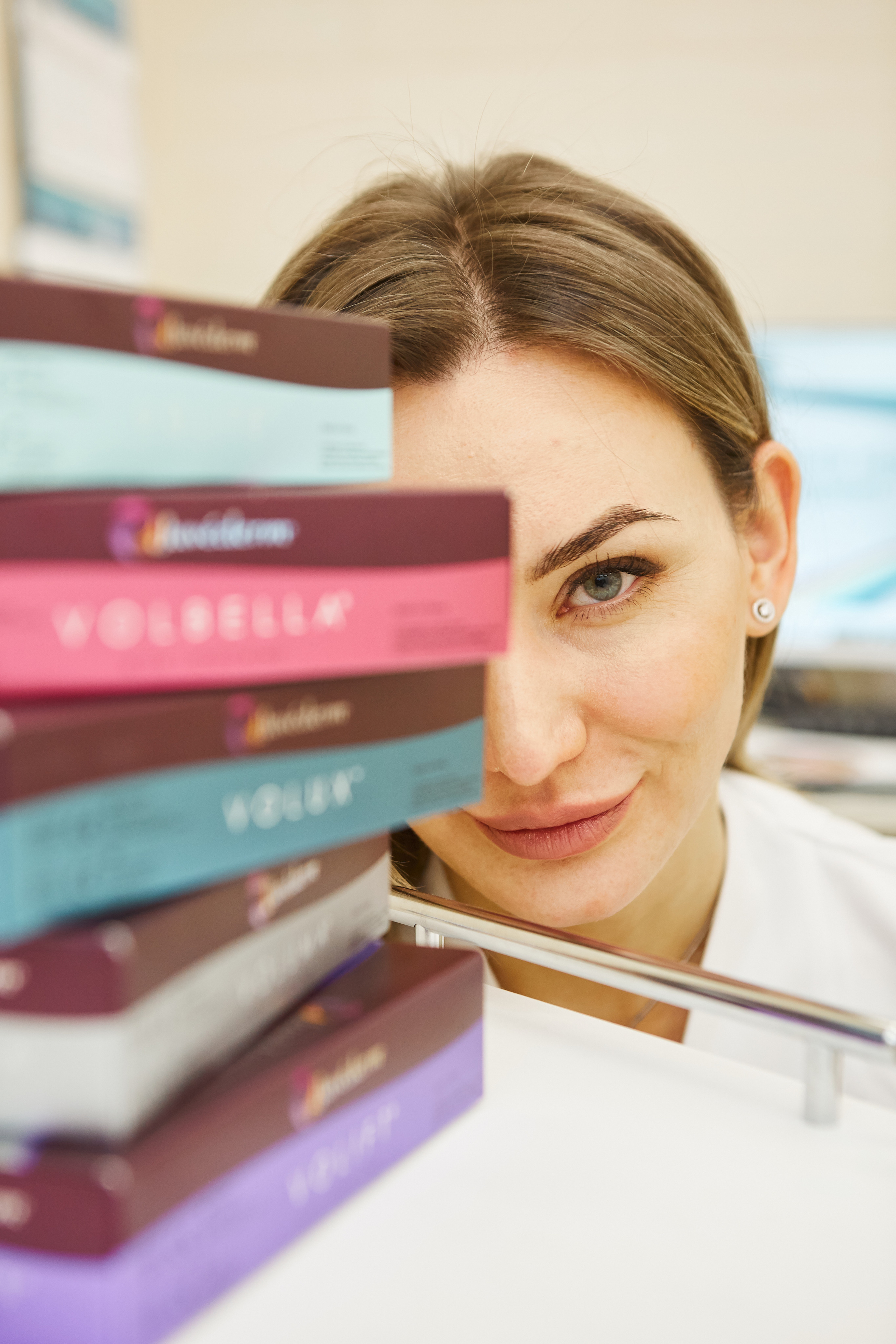 DEGA — Клиника пластической хирургии и косметологии. Анастасия Зобнинá — фотограф в Санкт-Петербурге/СПб