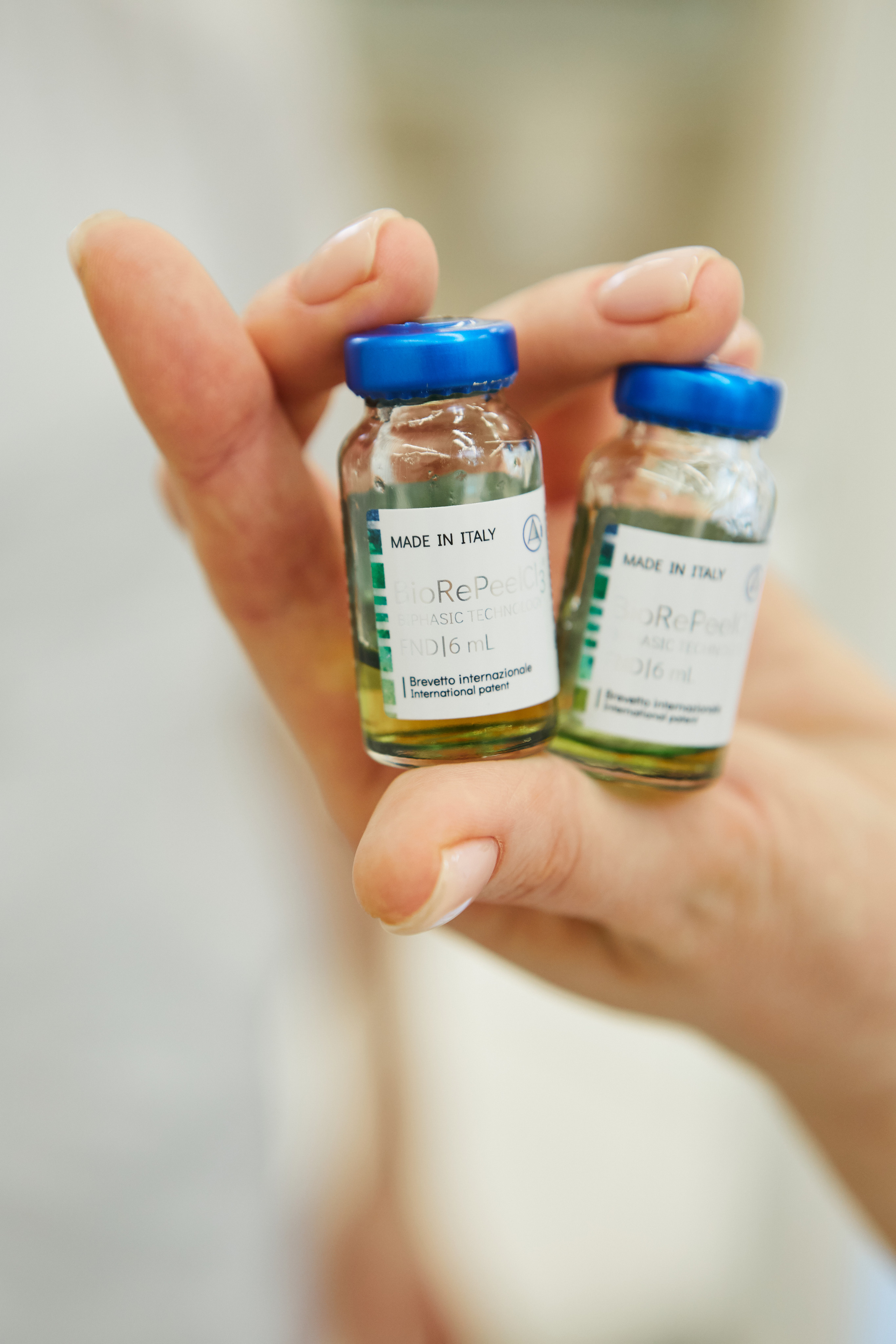 DEGA — Клиника пластической хирургии и косметологии. Анастасия Зобнинá — фотограф в Санкт-Петербурге/СПб