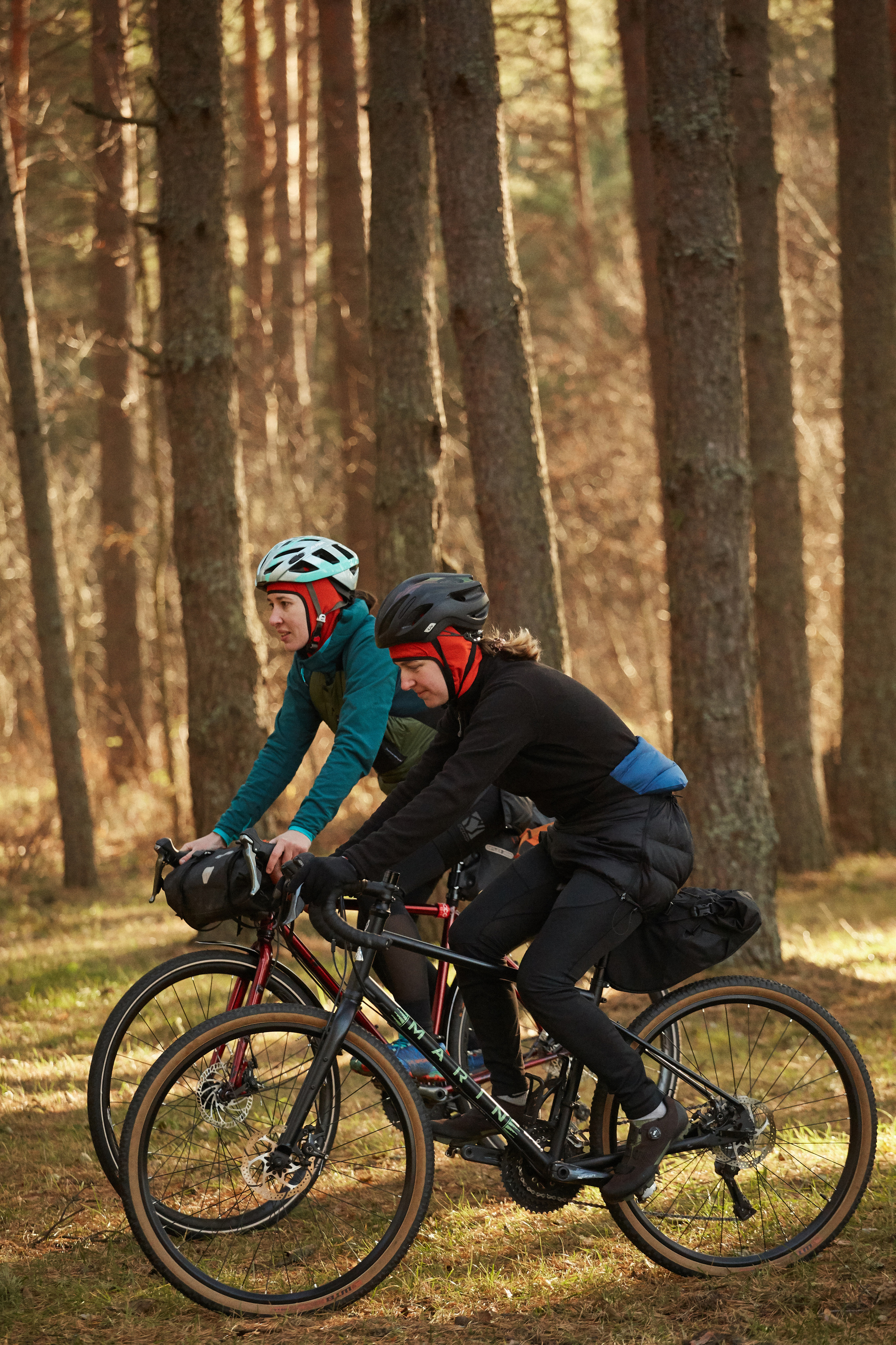 Functional Clothing Lab (fall). Анастасия Зобнинá — фотограф в Санкт-Петербурге/СПб