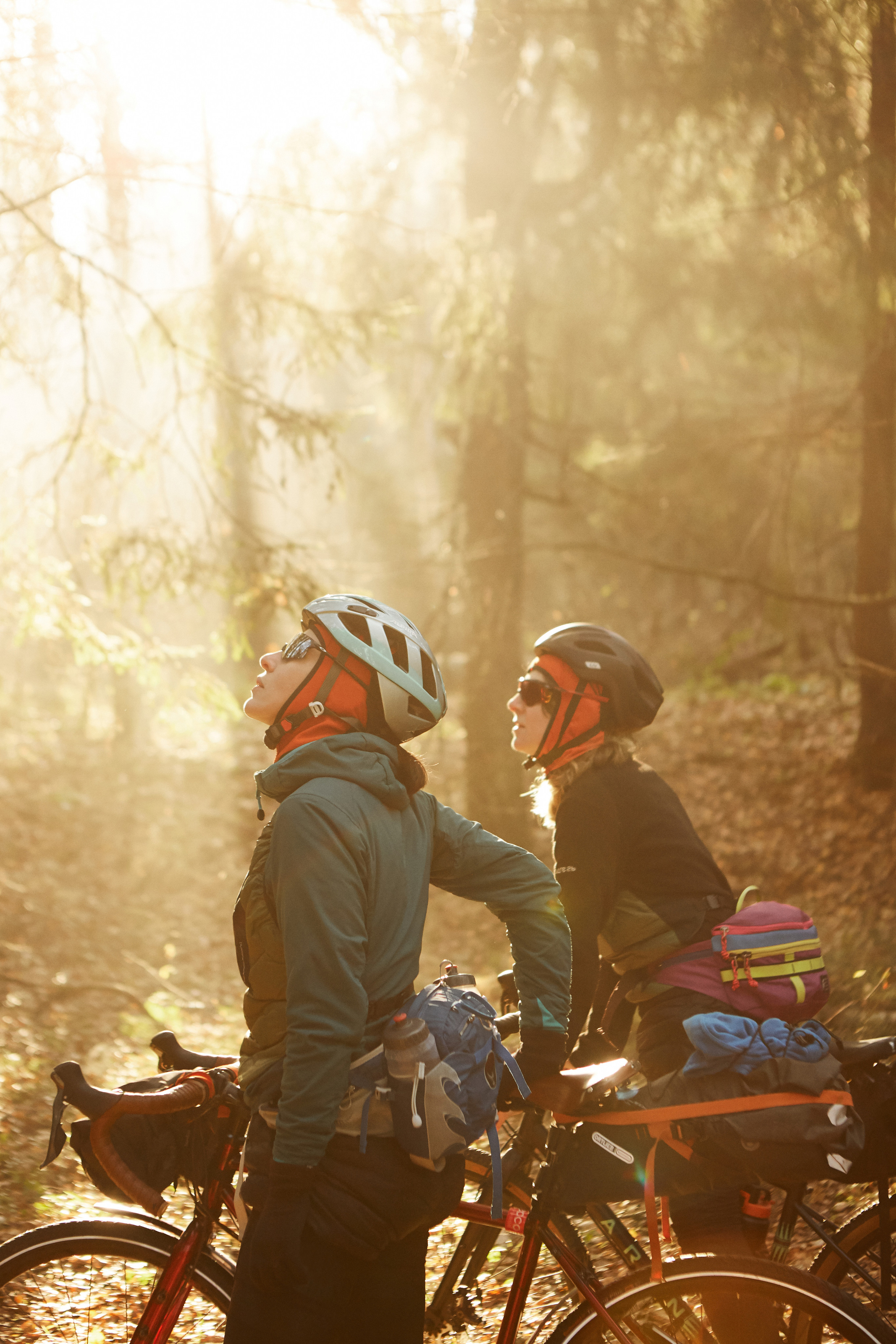Functional Clothing Lab (fall). Анастасия Зобнинá — фотограф в Санкт-Петербурге/СПб