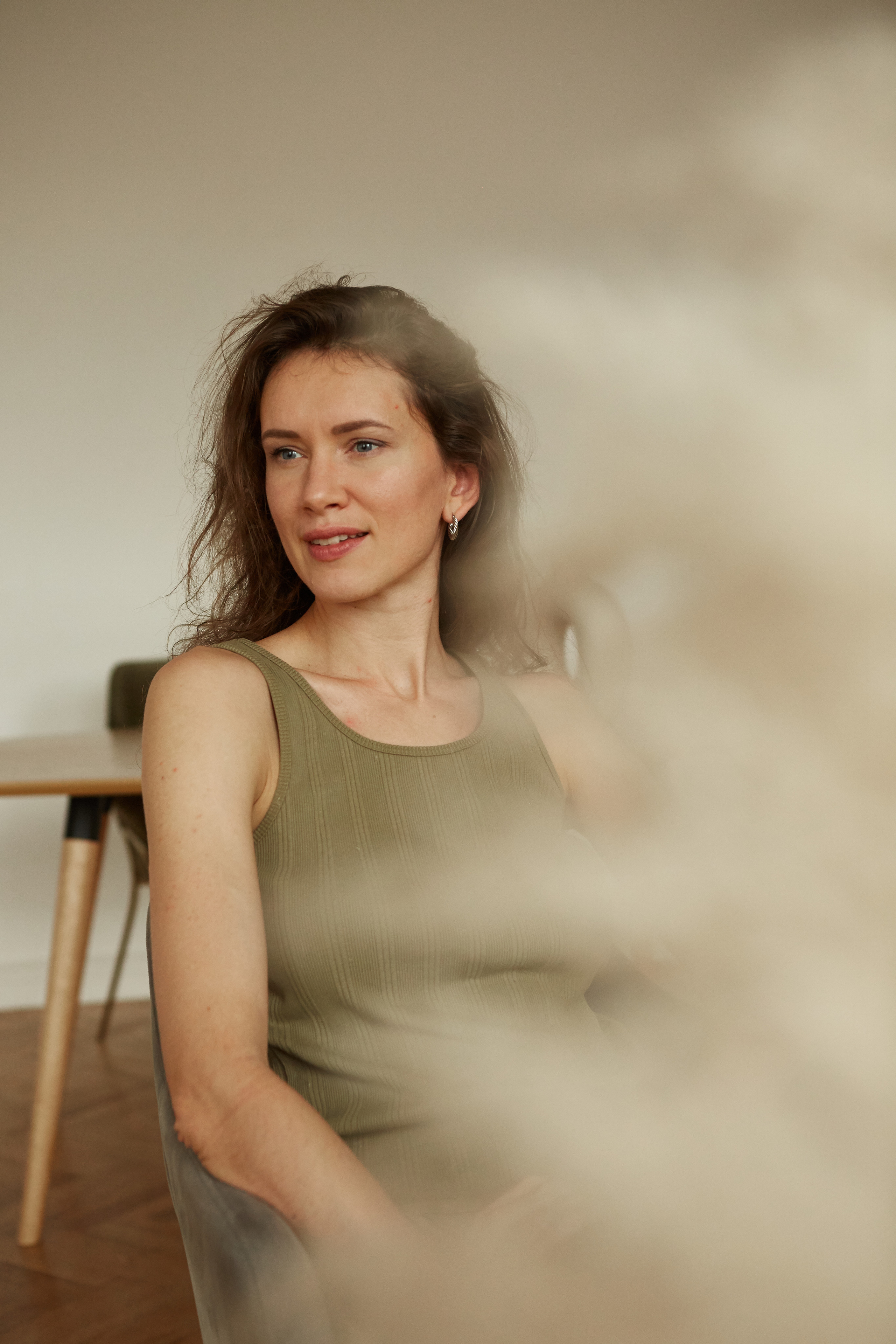 Мария — врач, преподаватель ИВМР, гештальт-терапевт. Анастасия Зобнинá — фотограф в Санкт-Петербурге/СПб